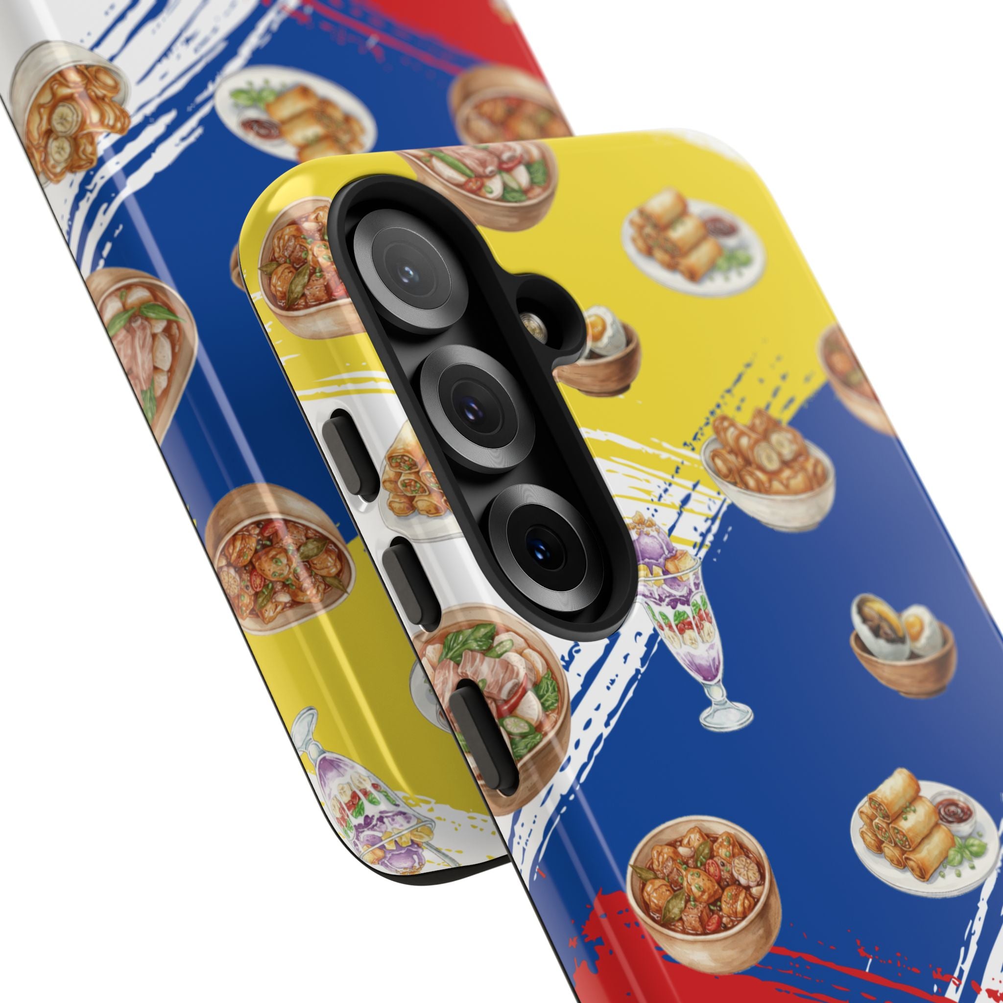 Keepcase World Noms Series — Philippines