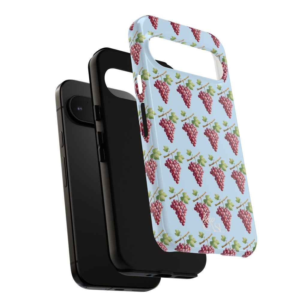 Keepcase Juicy Fruits Series — Grapes