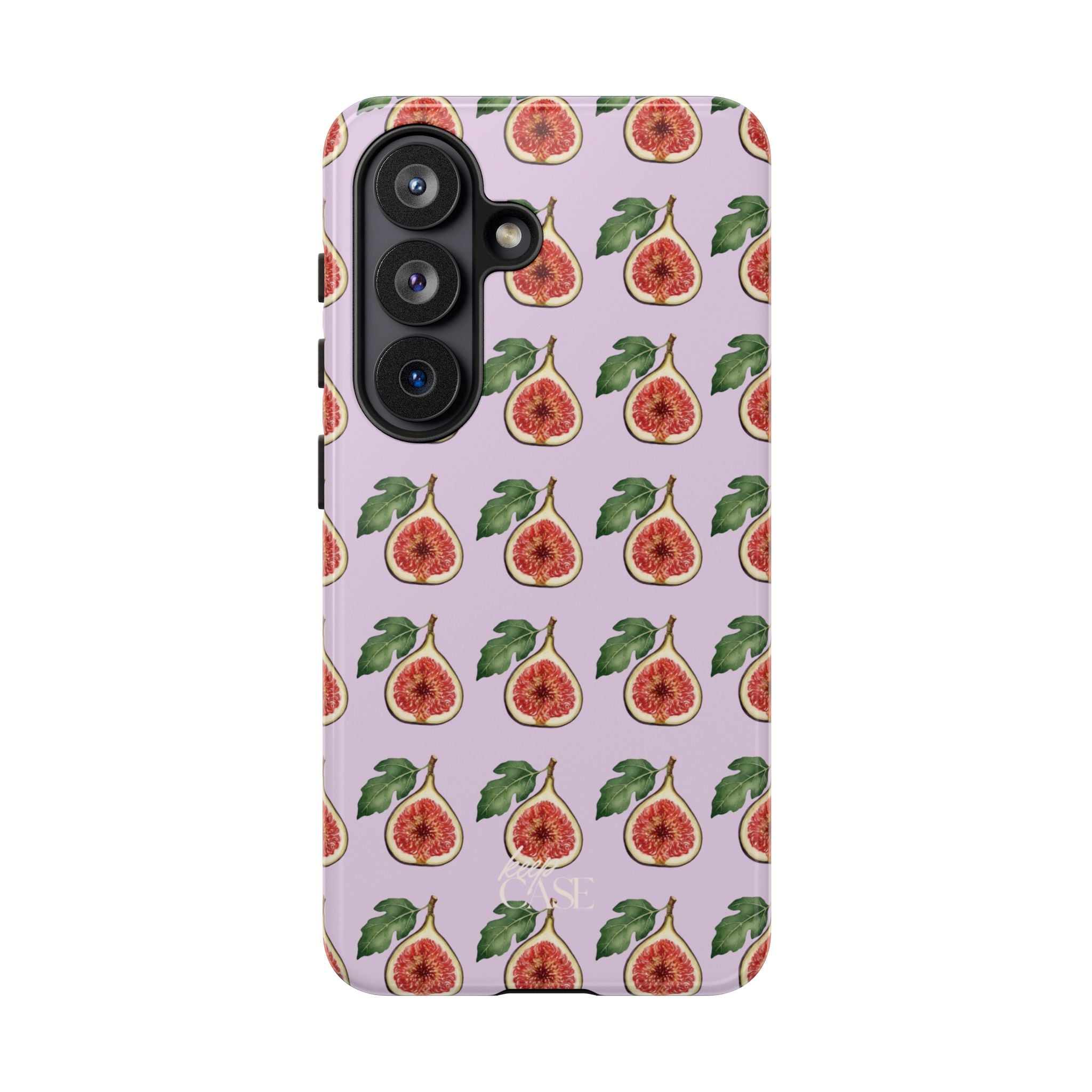 Keepcase Juicy Fruits Series — Fig