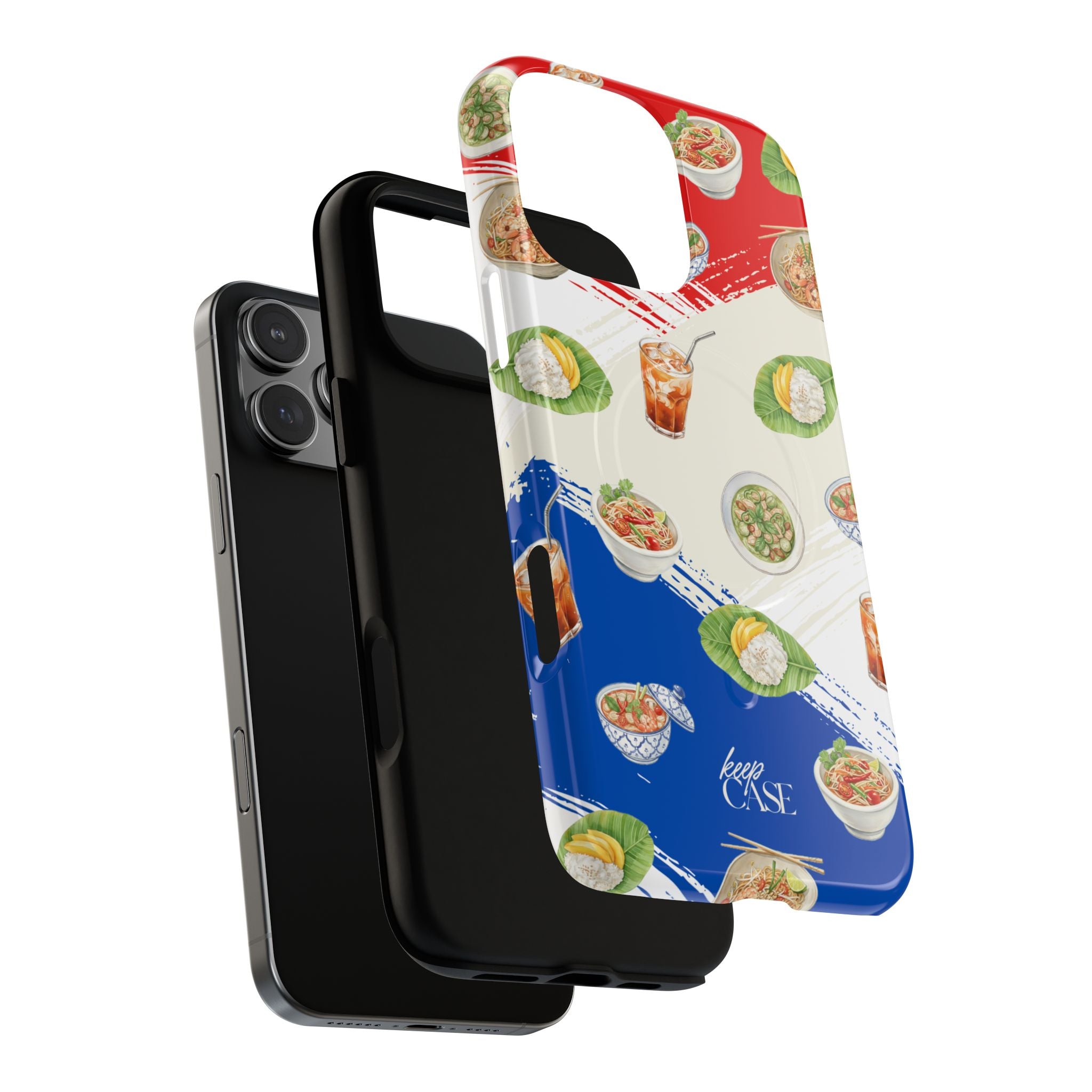 Keepcase World Noms Series — Thailand