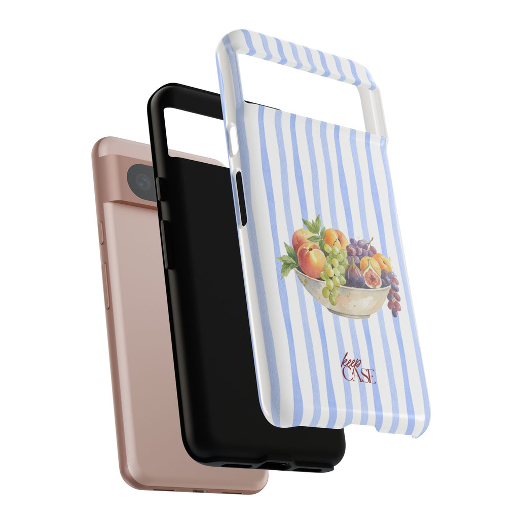 Keepcase Fruit Basket Series — Blue