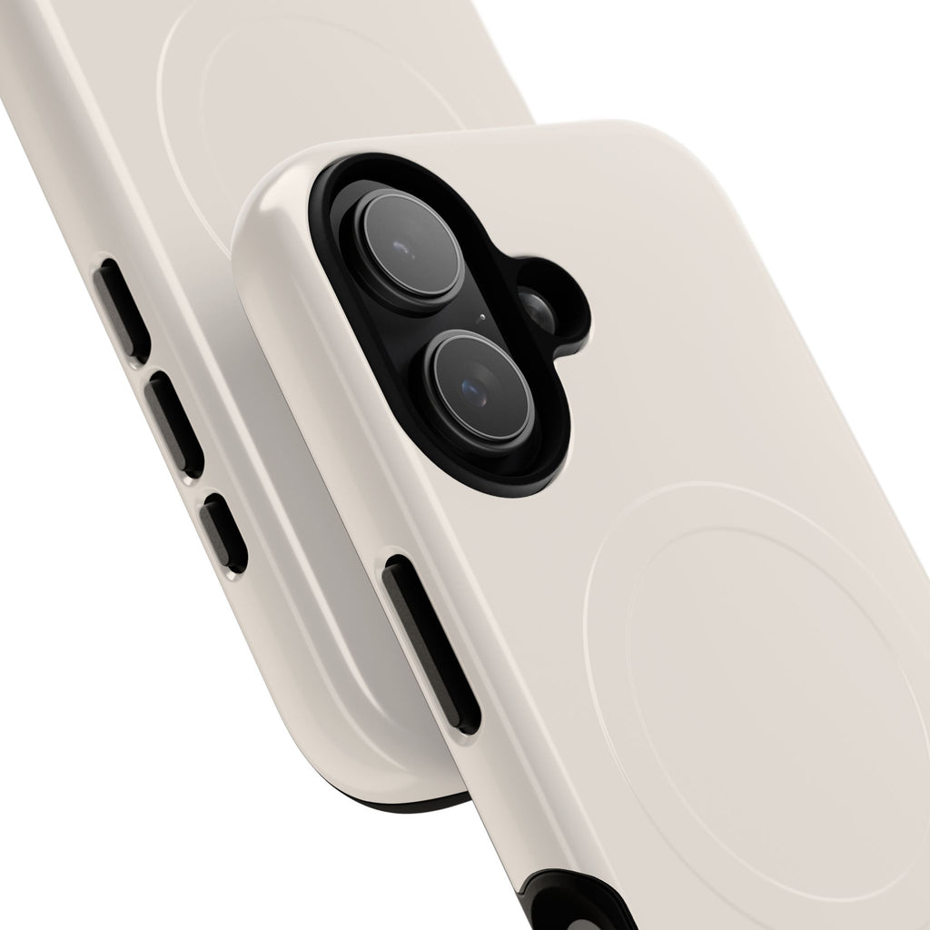 Keepcase Keepers Series — Classic Cream