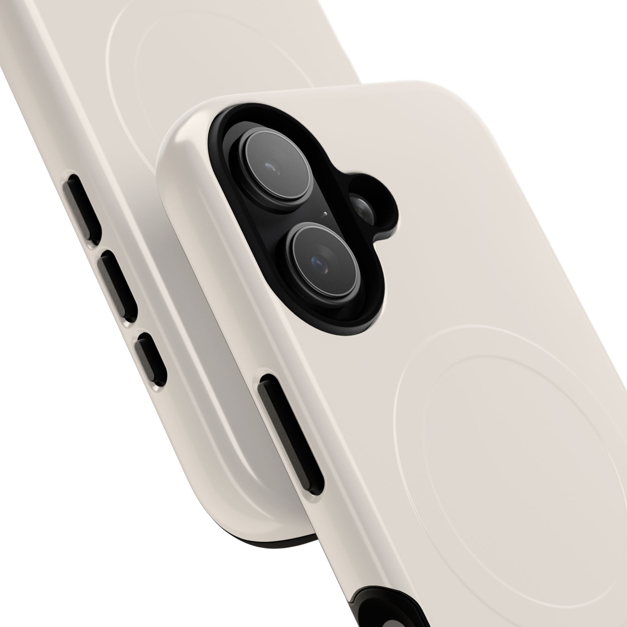 Keepcase Keepers Series — Classic Cream