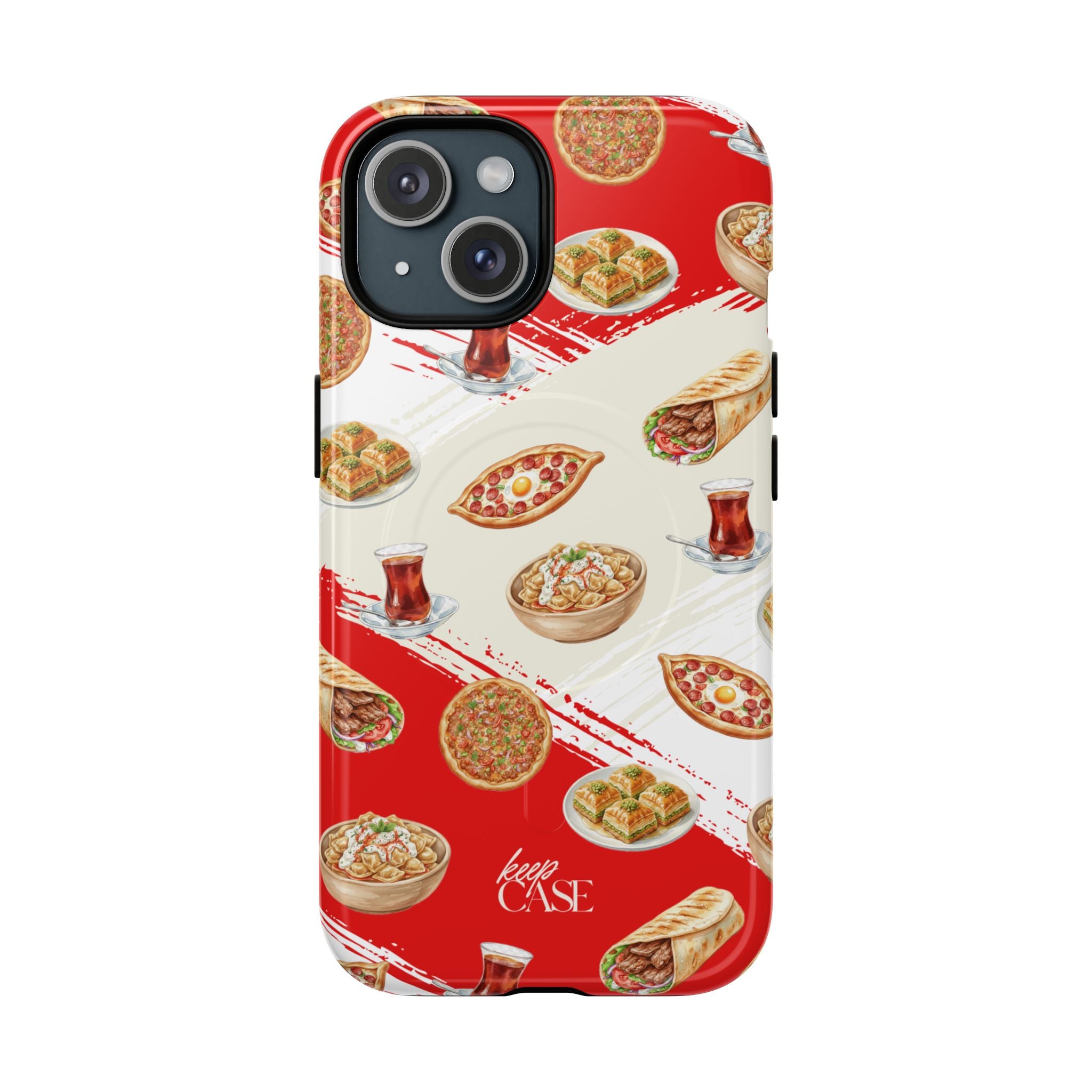 Keepcase World Noms Series — Türkiye