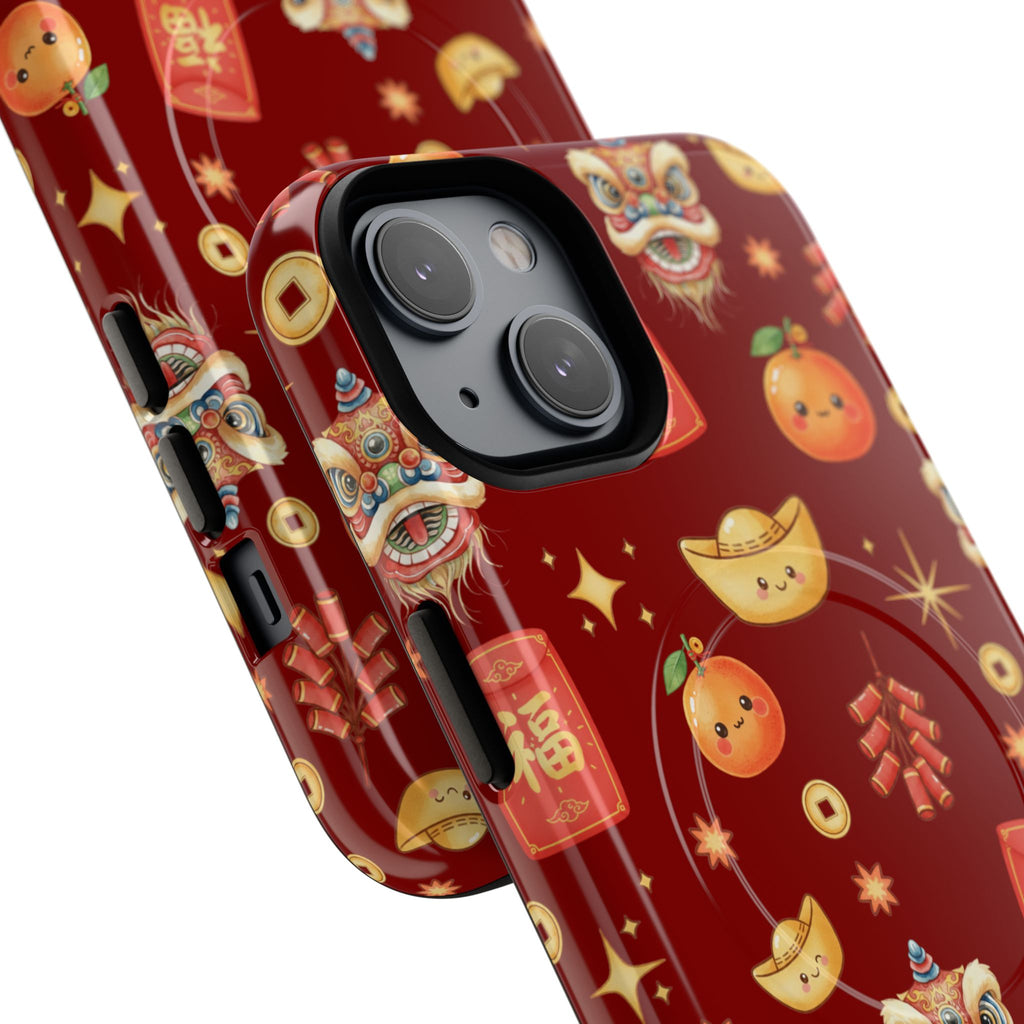 Keepcase Chinese New Year 2026 Series — Auspicious Times Ahead