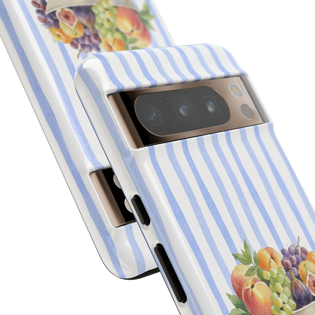 Keepcase Fruit Basket Series — Blue
