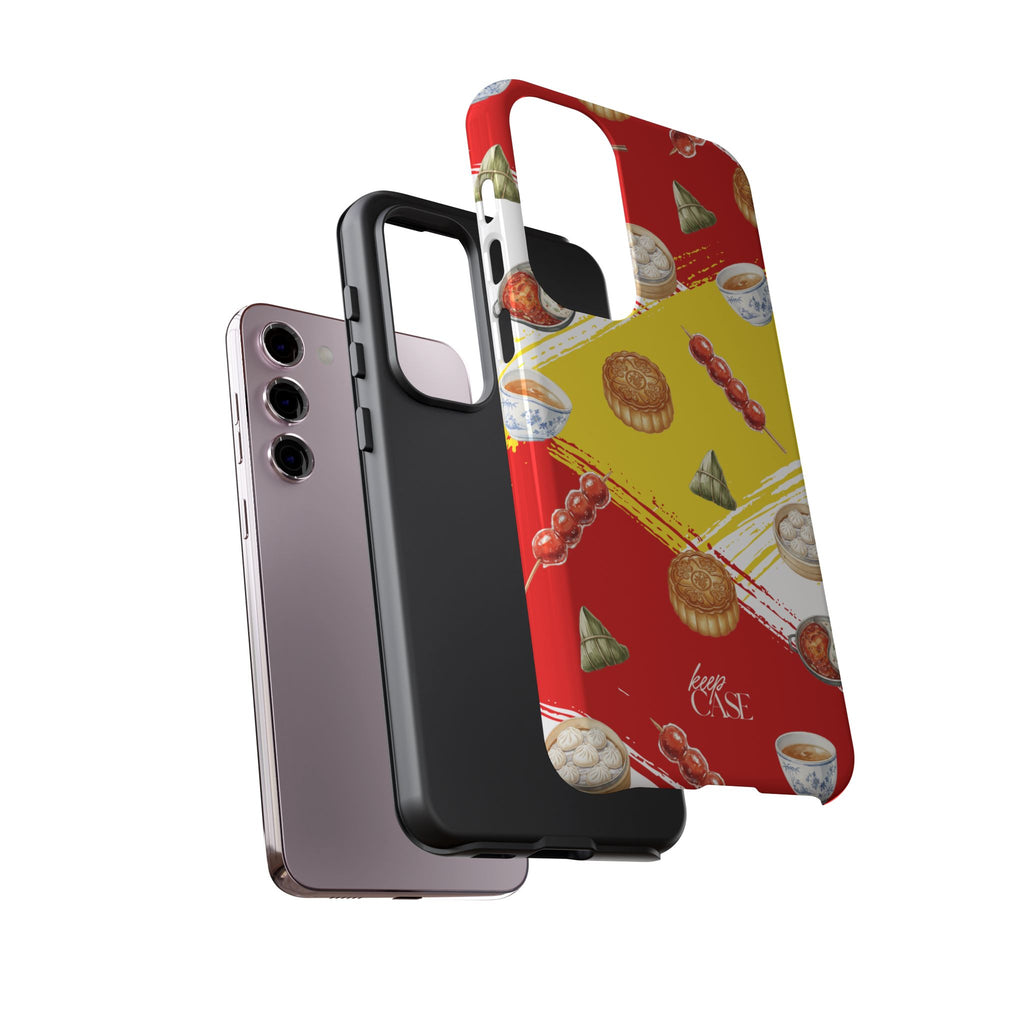 Keepcase World Noms Series — China