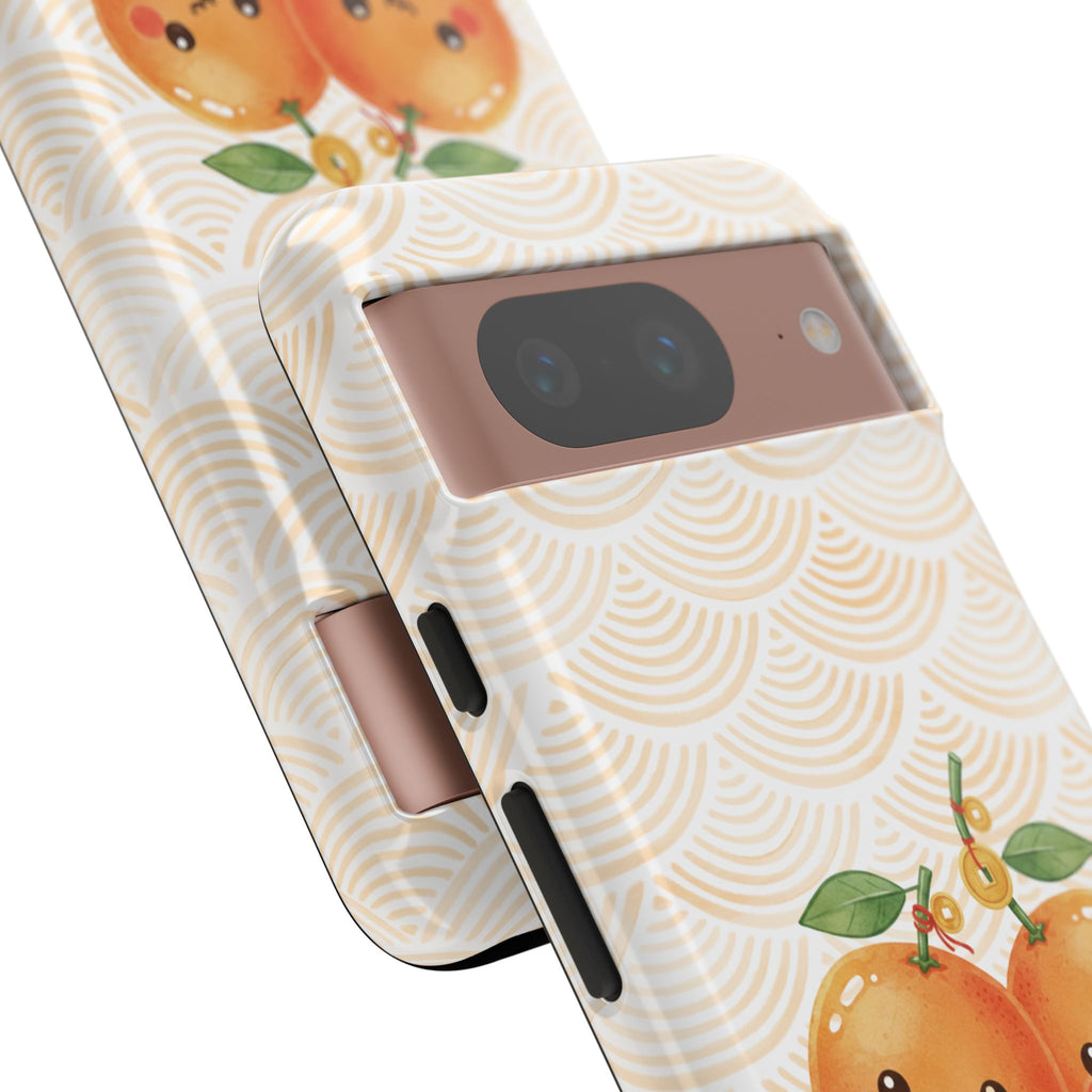 Keepcase Chinese New Year 2026 Series — 大吉大利