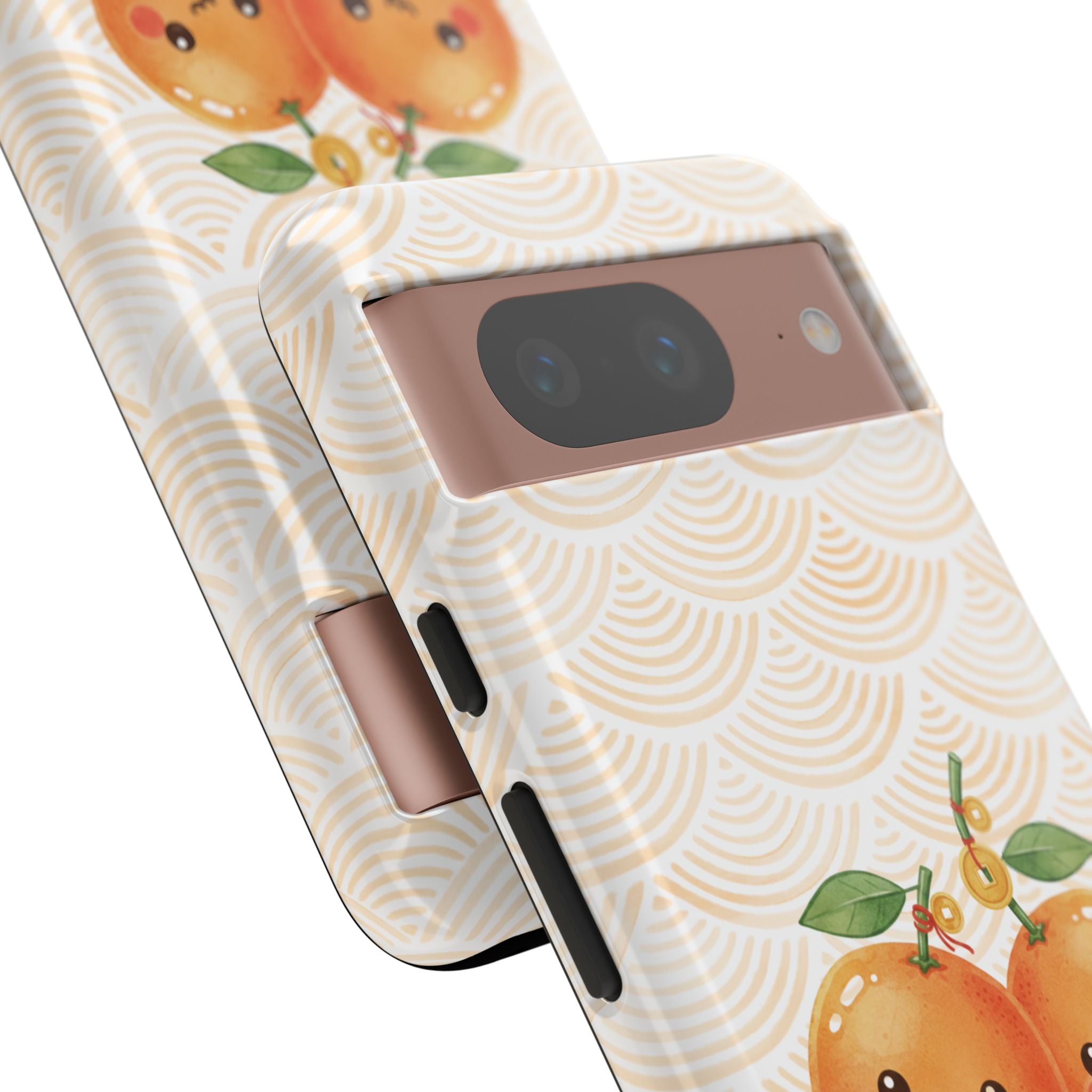 Keepcase Chinese New Year 2026 Series — 大吉大利