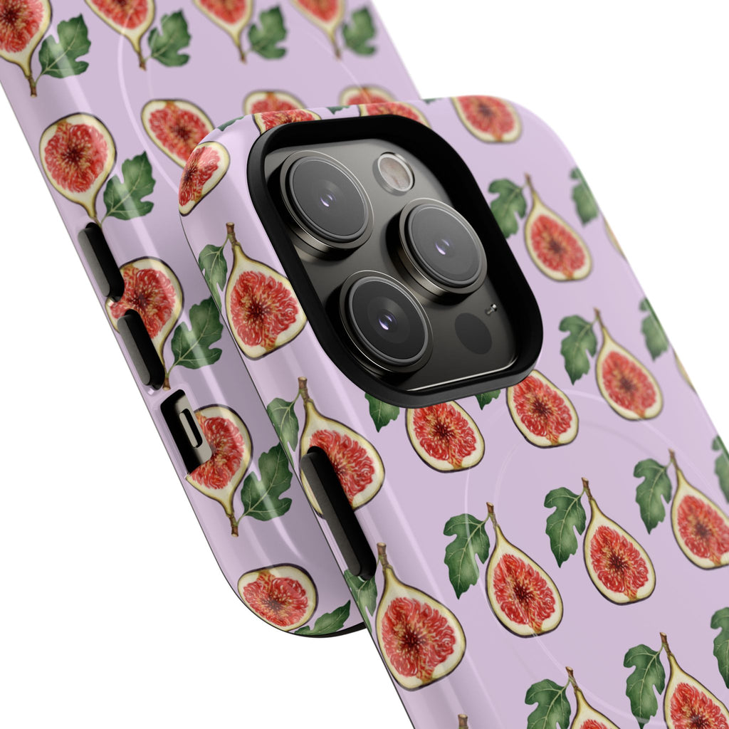 Keepcase Juicy Fruits Series — Fig