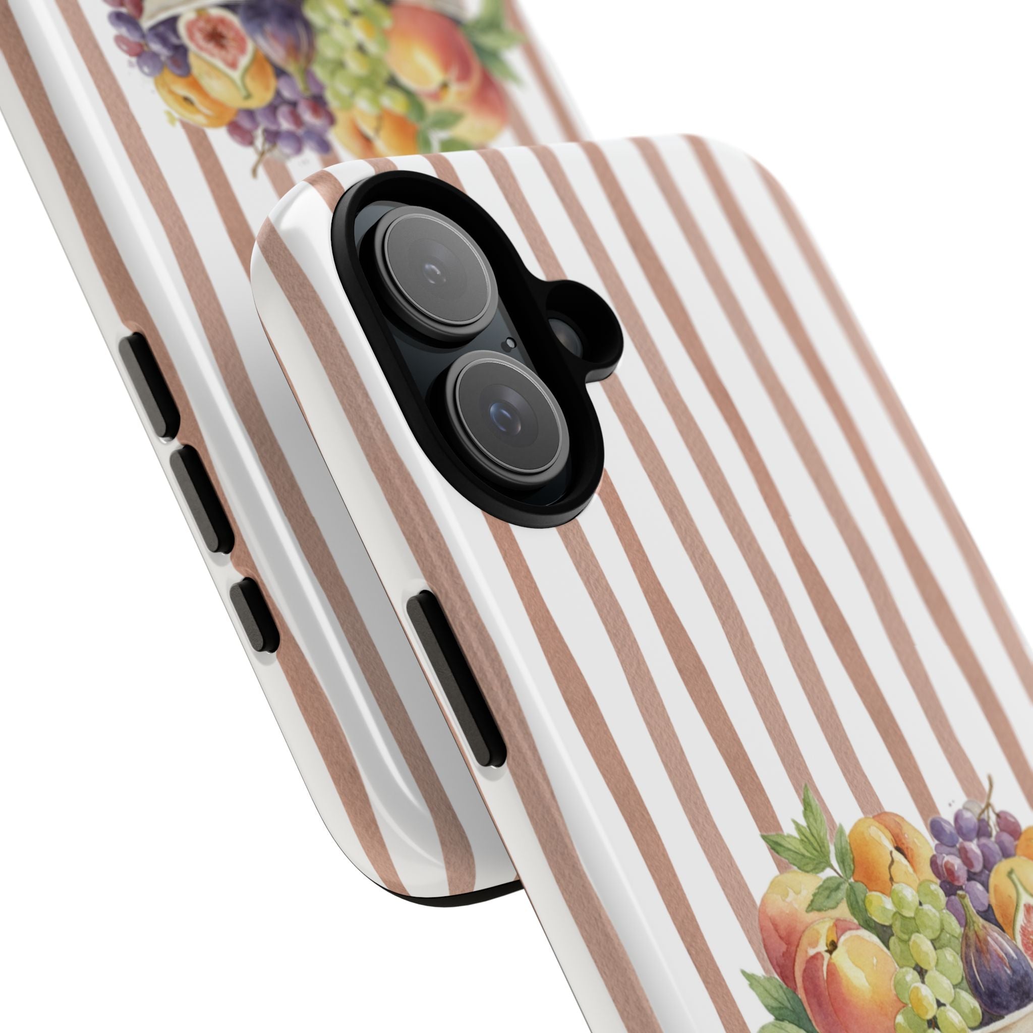 Keepcase Fruit Basket Series — Brown