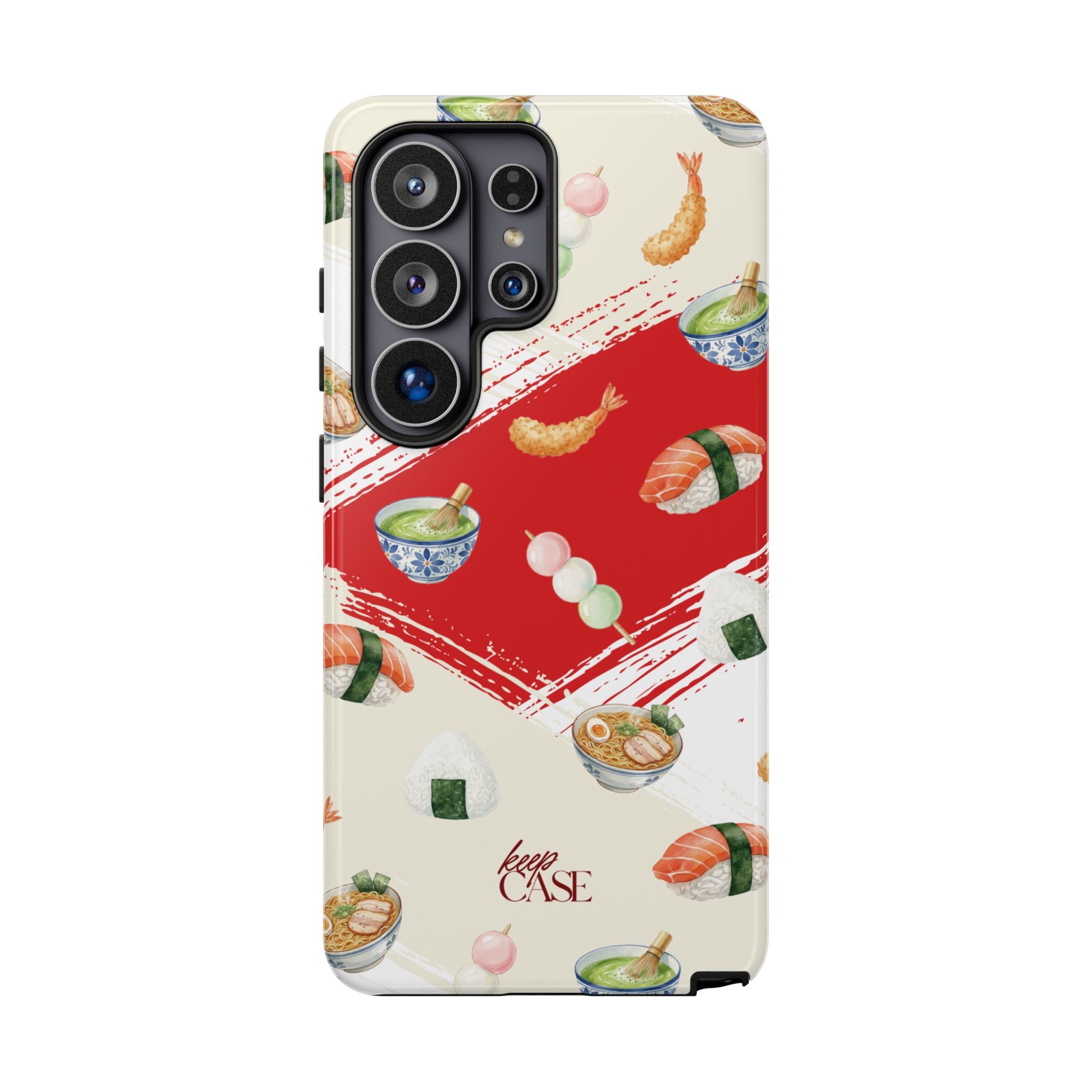 Keepcase World Noms Series — Japan