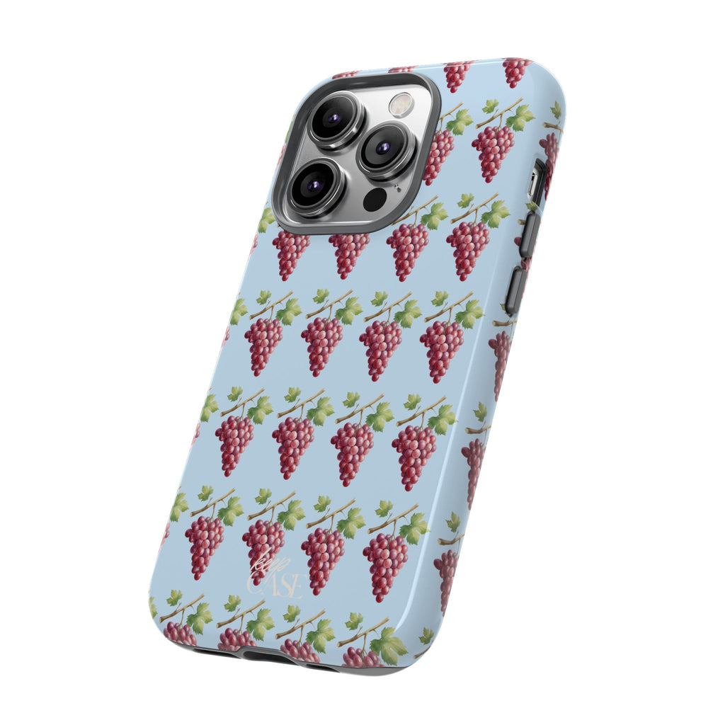 Keepcase Juicy Fruits Series — Grapes