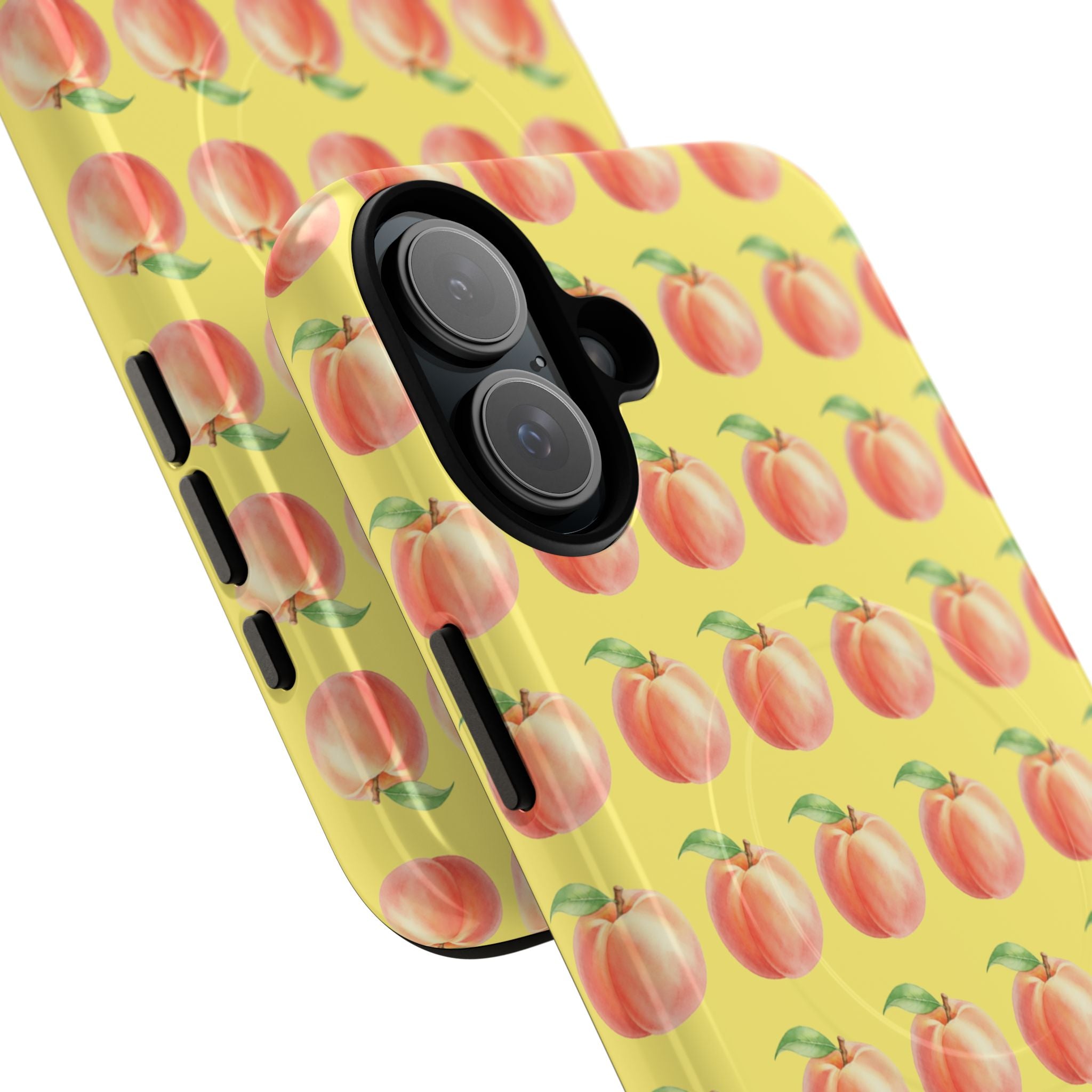 Keepcase Juicy Fruits Series — Peach