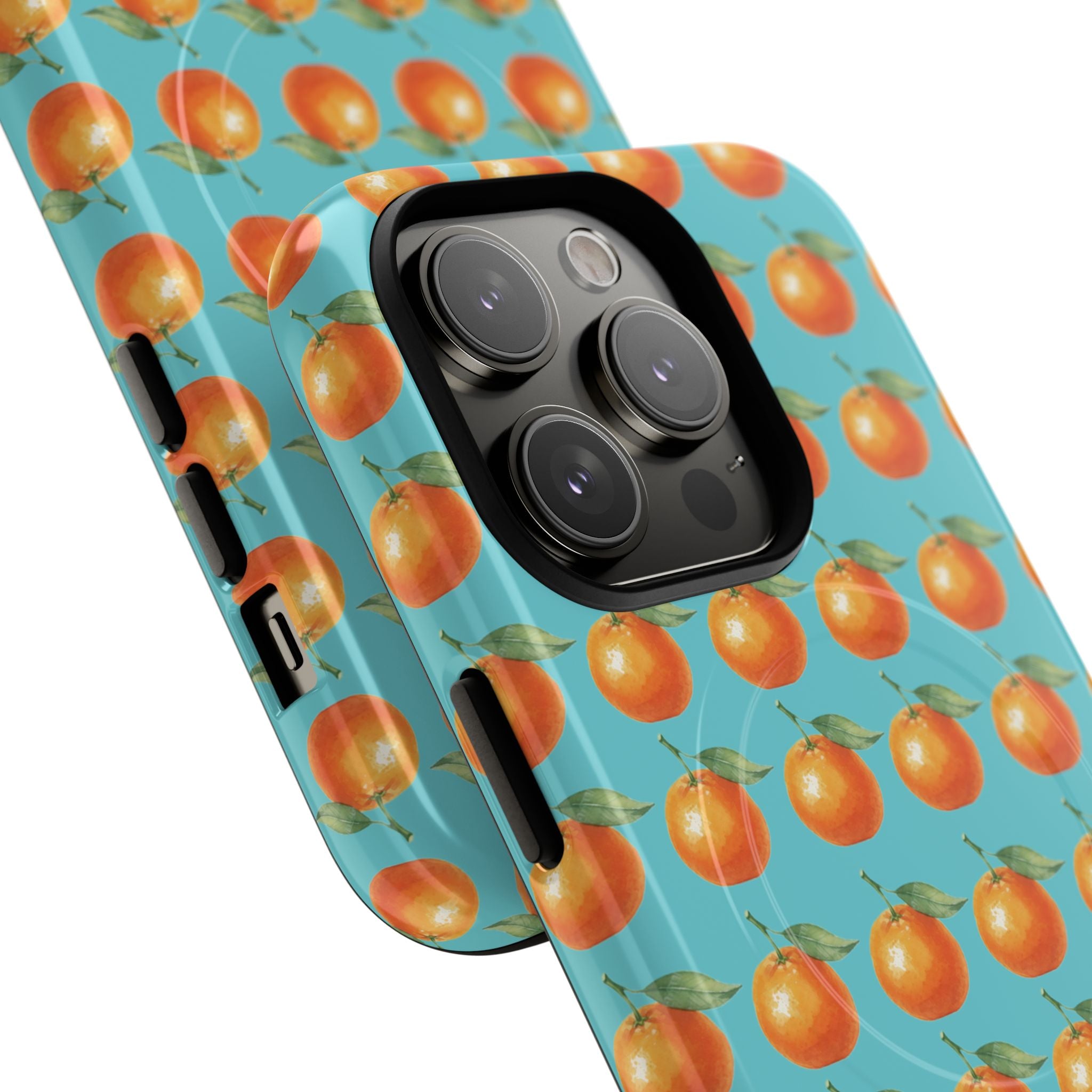 Keepcase Juicy Fruits Series — Tangerine
