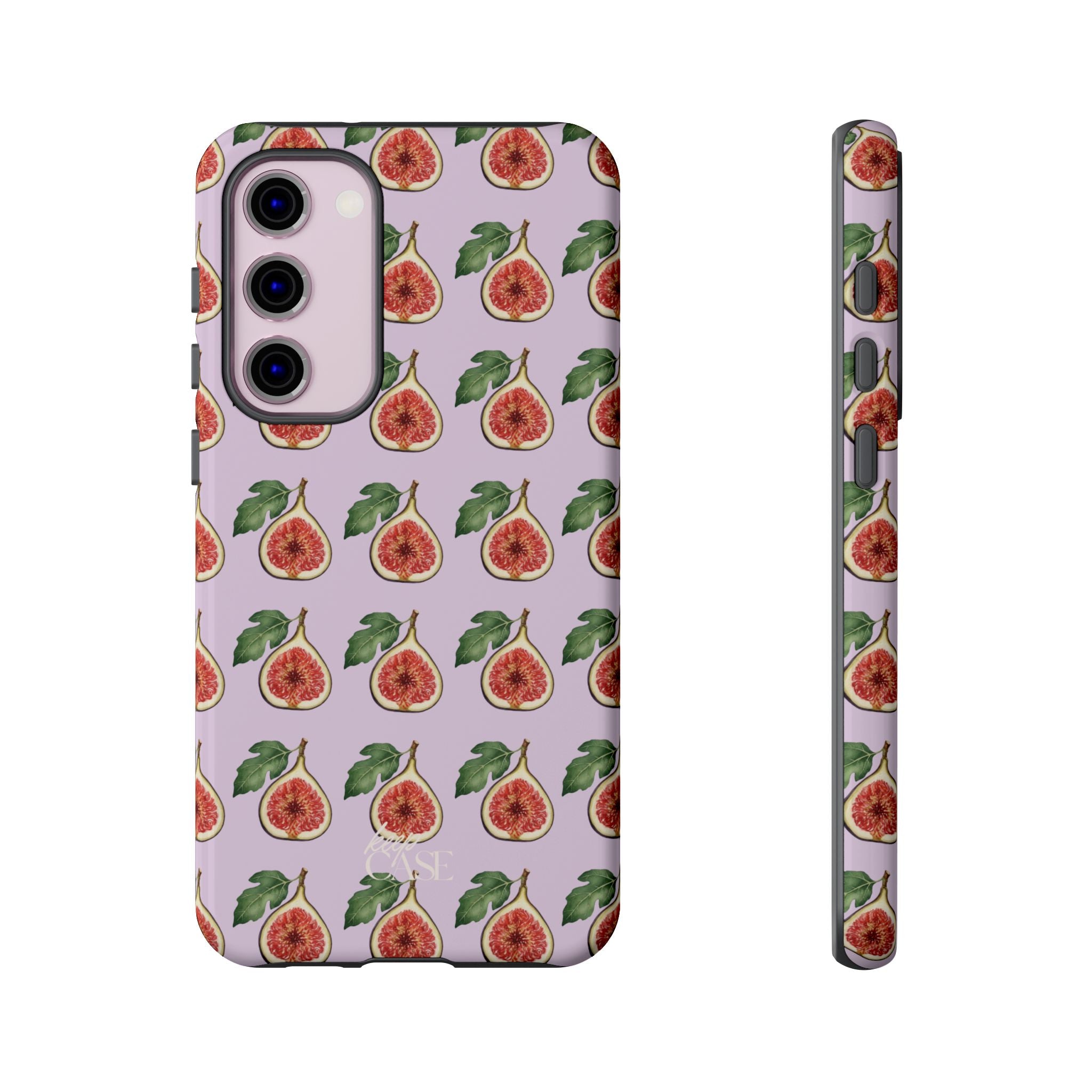 Keepcase Juicy Fruits Series — Fig
