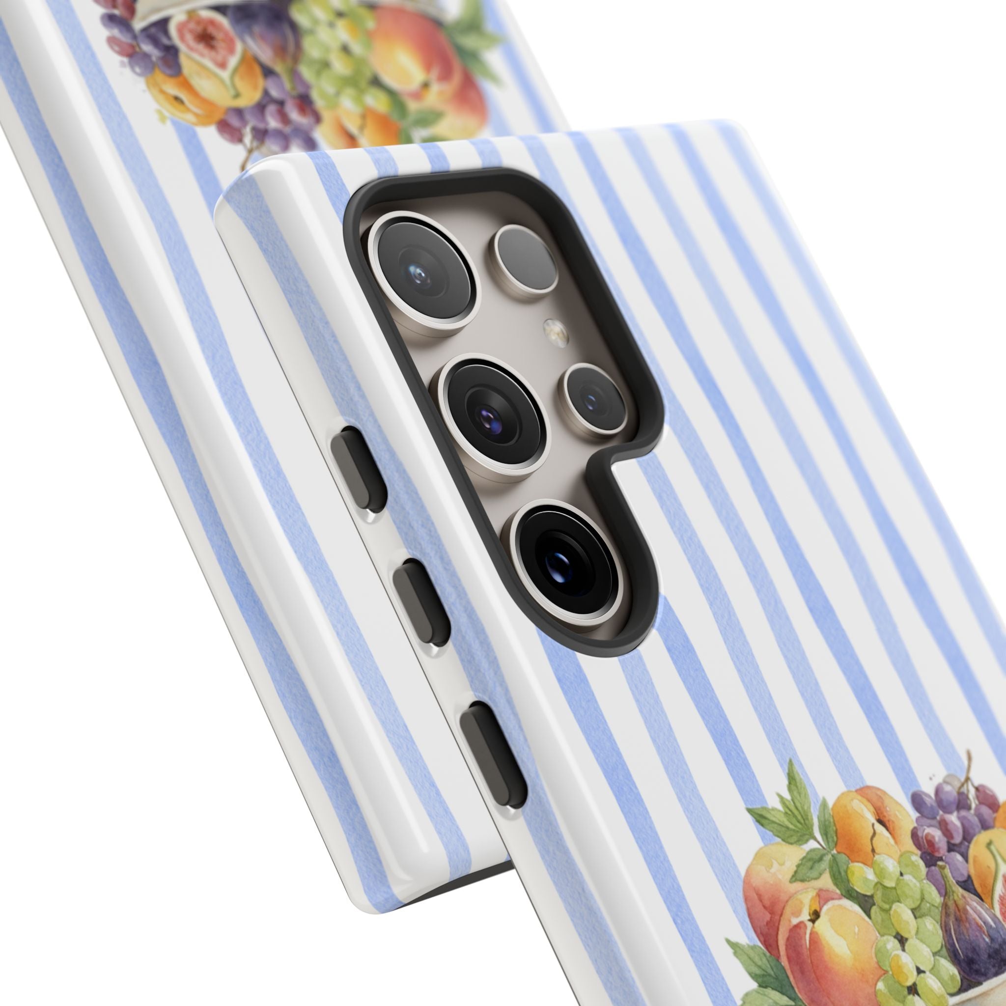 Keepcase Fruit Basket Series — Blue