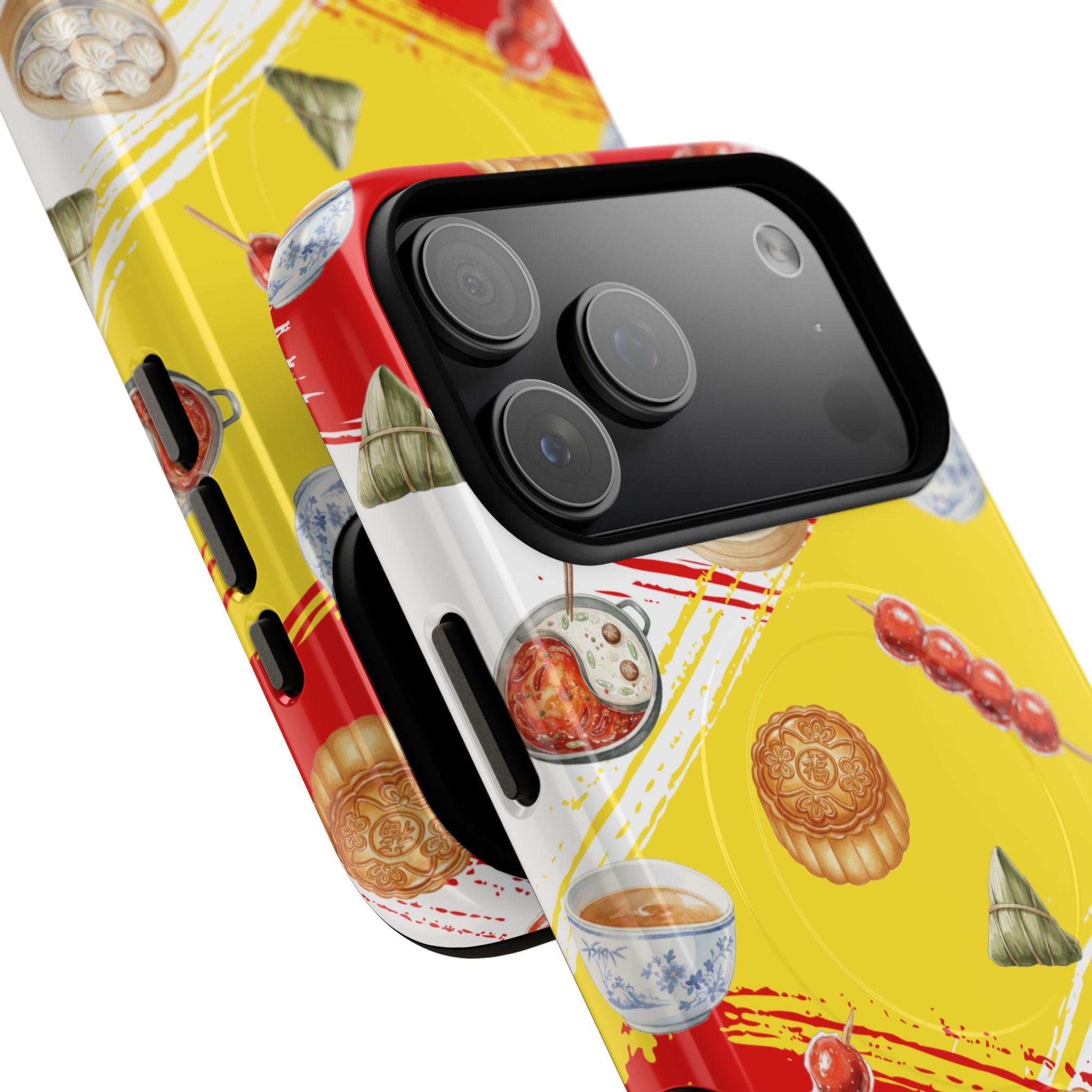 Keepcase World Noms Series — China