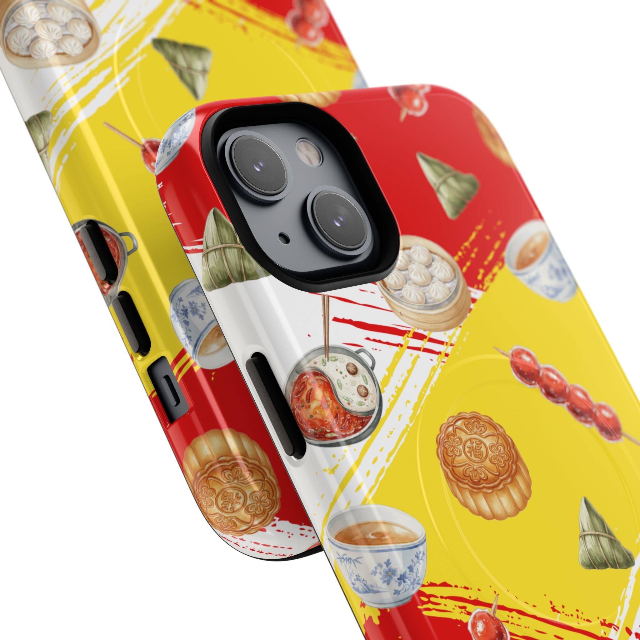 Keepcase World Noms Series — China