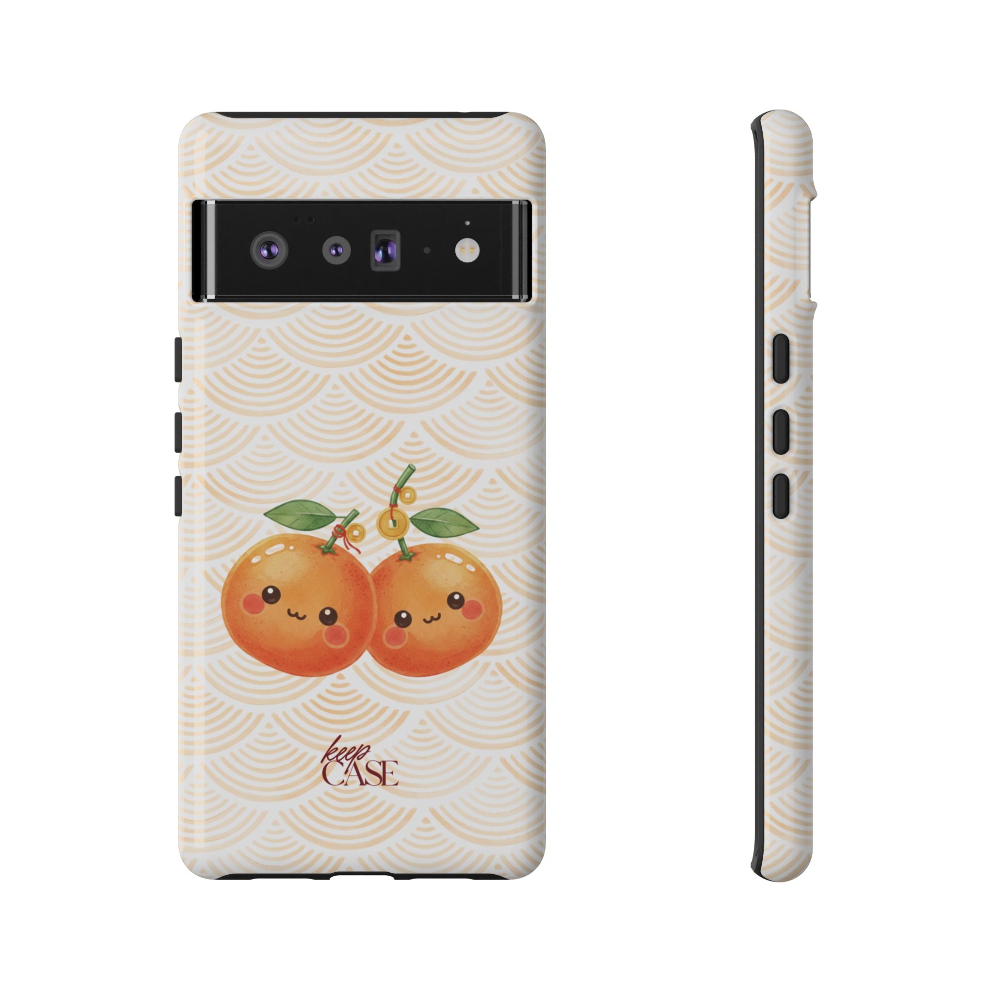 Keepcase Chinese New Year 2026 Series — 大吉大利