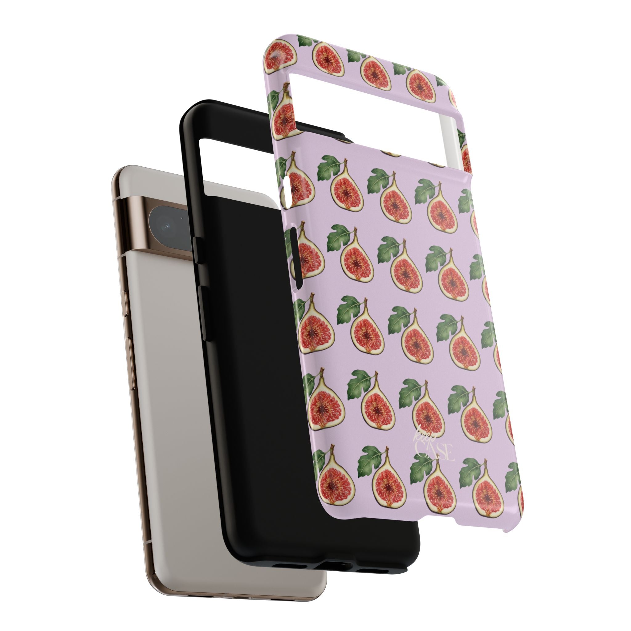 Keepcase Juicy Fruits Series — Fig