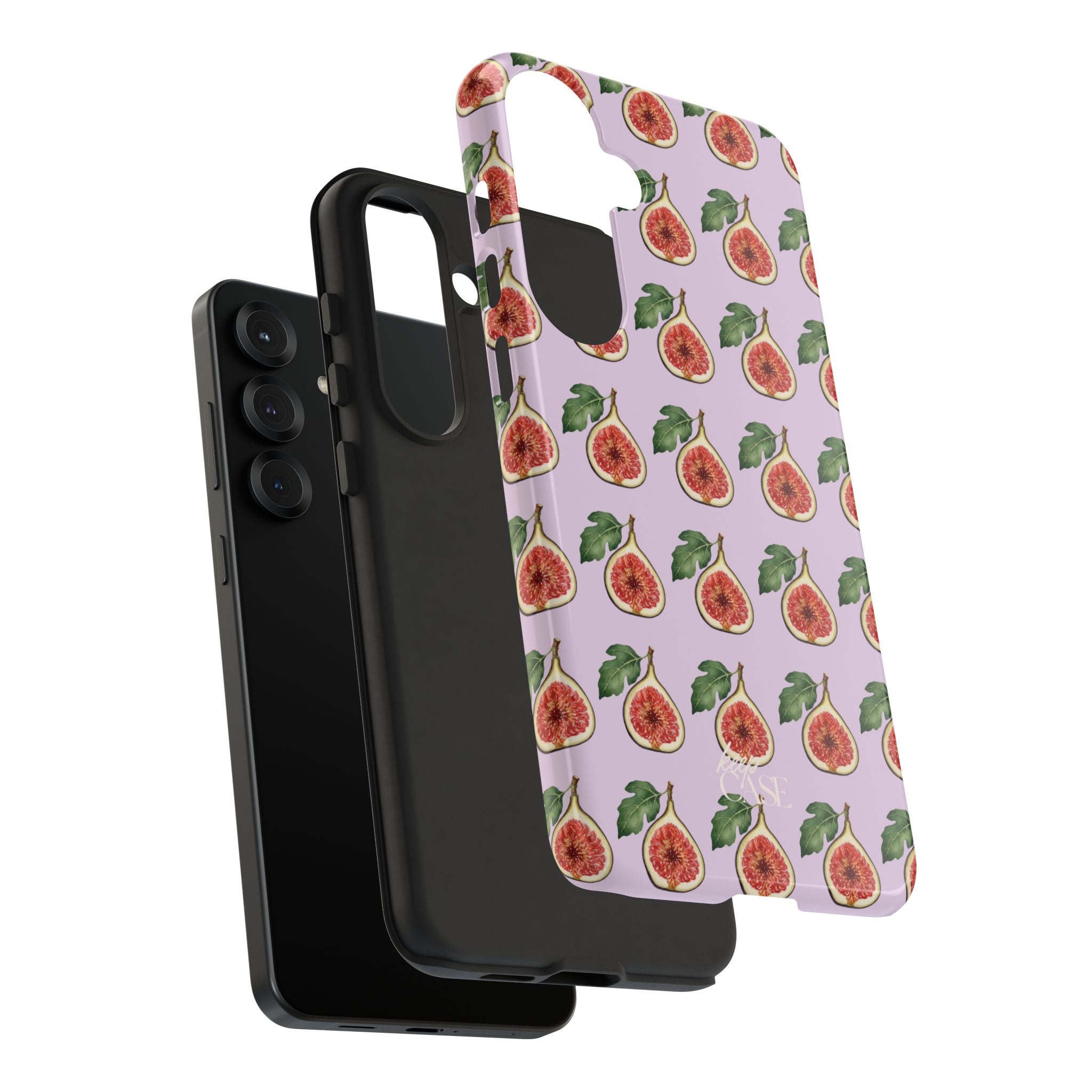 Keepcase Juicy Fruits Series — Fig