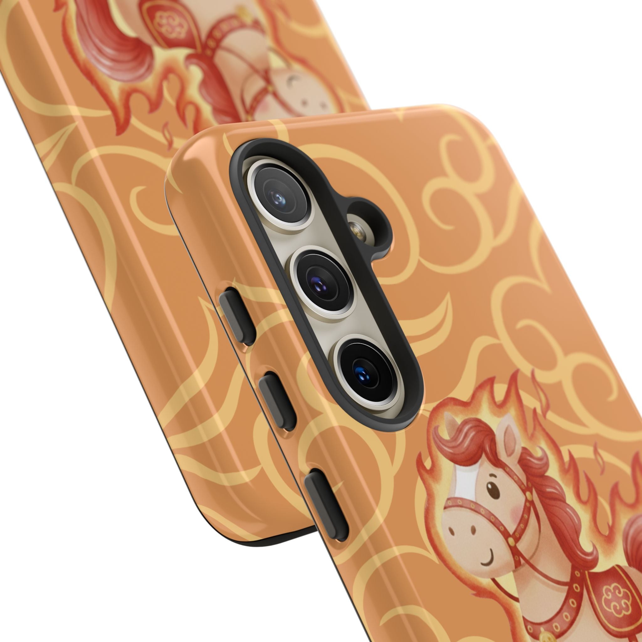 Keepcase Chinese New Year 2026 Series — Year of the Fire Horse