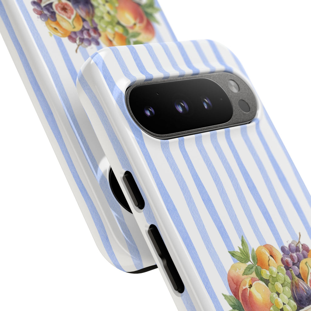 Keepcase Fruit Basket Series — Blue