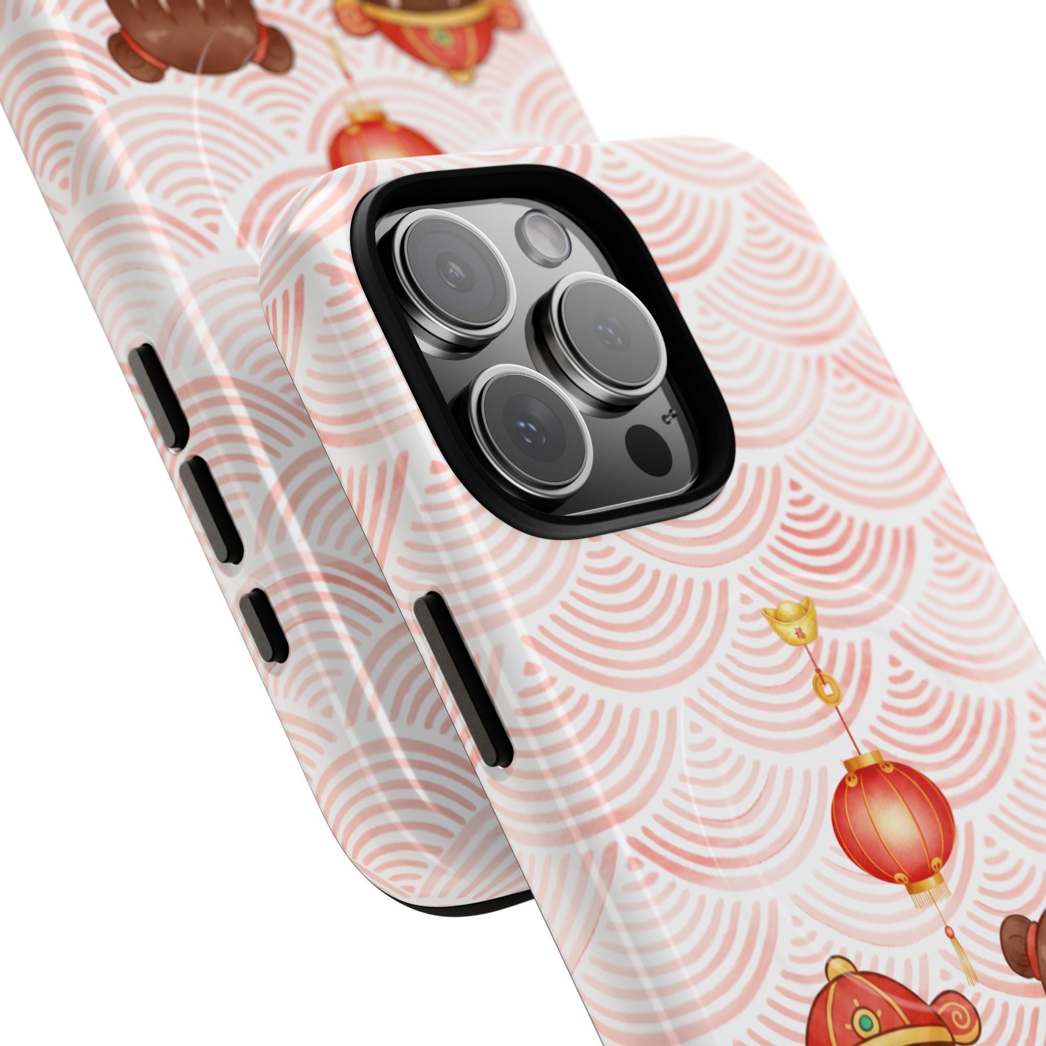 Keepcase Chinese New Year 2026 Series — 恭喜发财