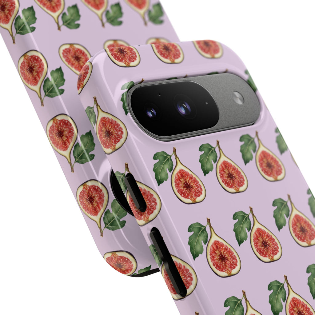 Keepcase Juicy Fruits Series — Fig