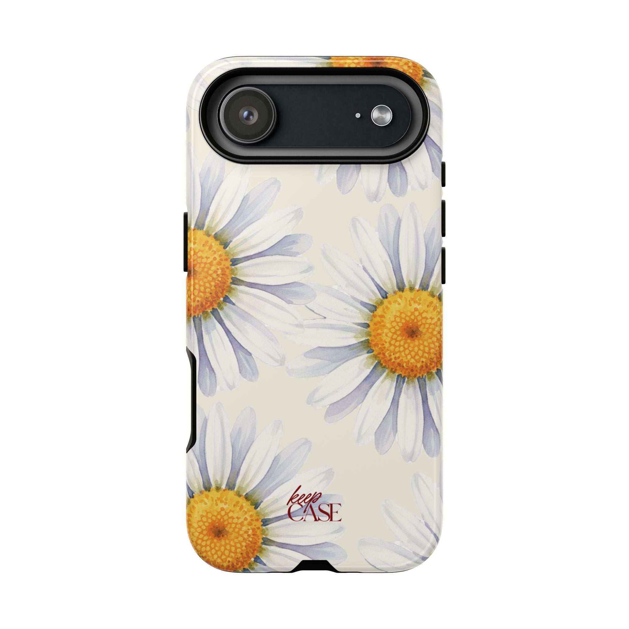 Keepcase Floral Series — Daisy