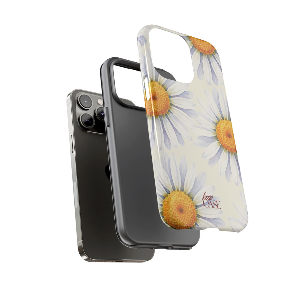 Keepcase Floral Series — Daisy