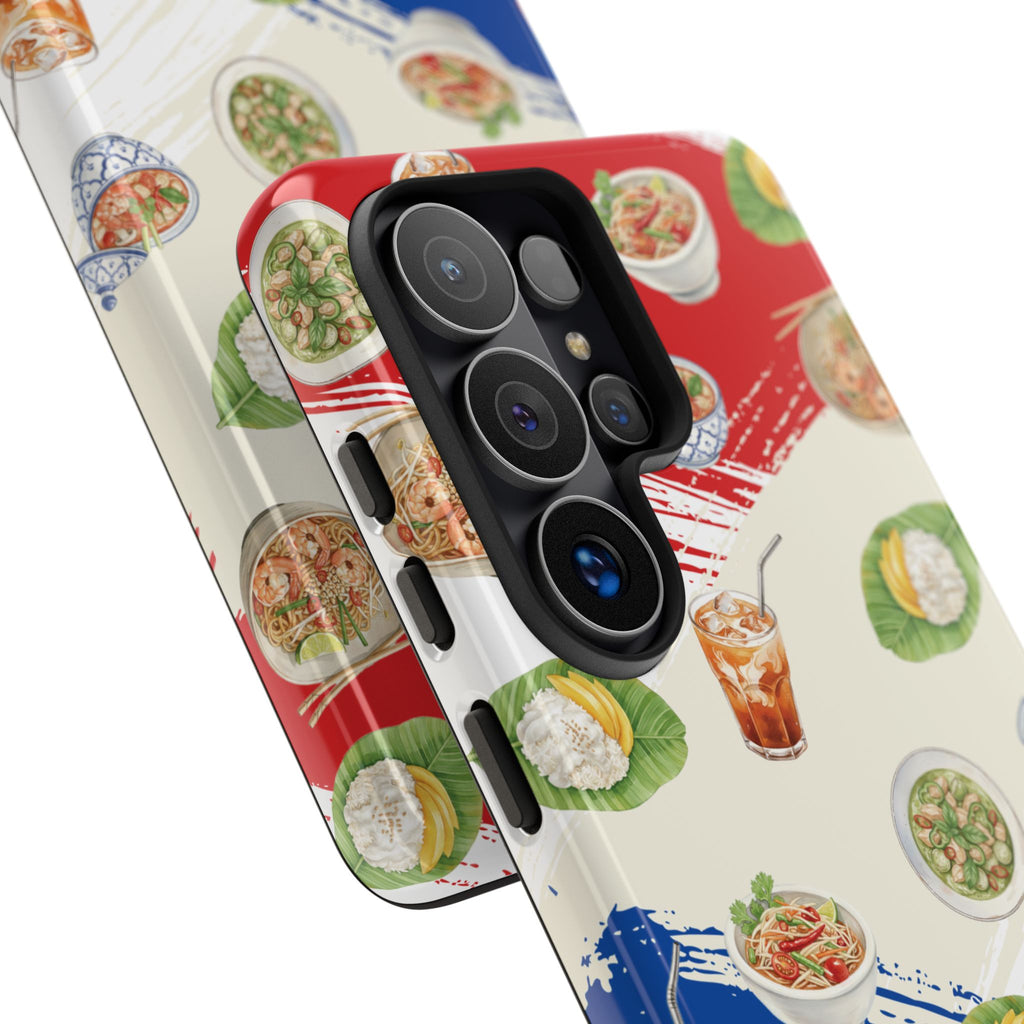 Keepcase World Noms Series — Thailand
