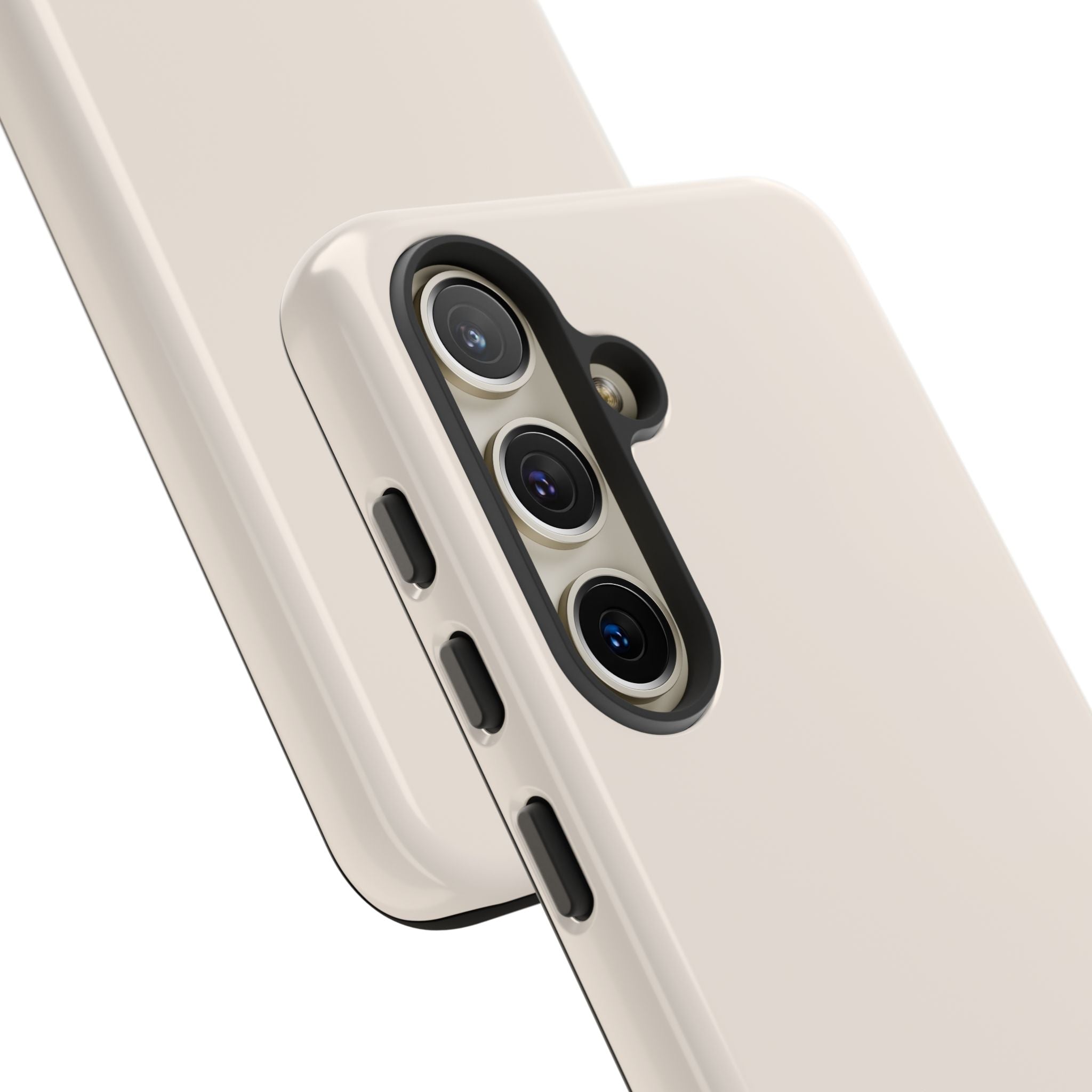 Keepcase Keepers Series — Classic Cream