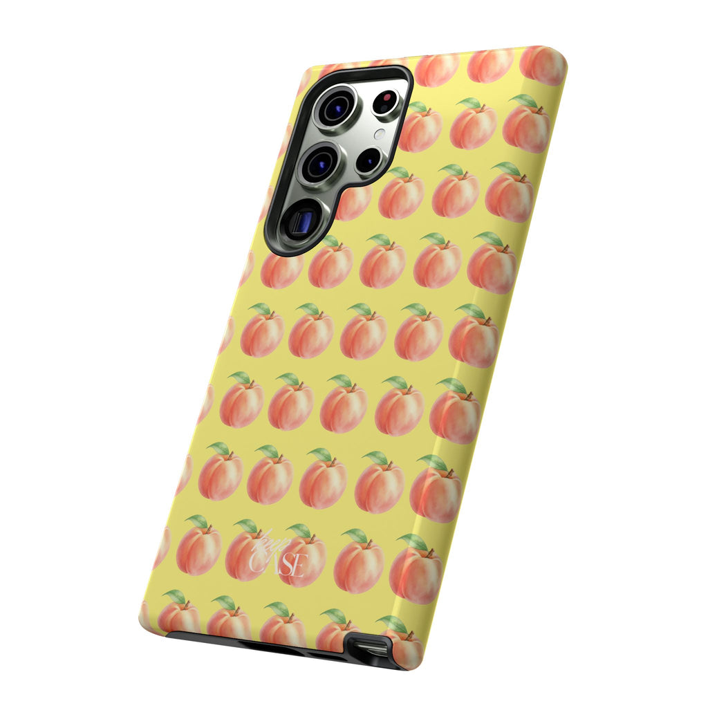 Keepcase Juicy Fruits Series — Peach