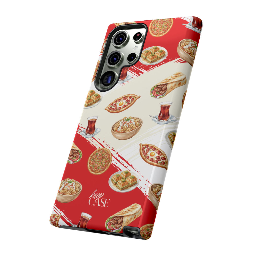 Keepcase World Noms Series — Türkiye