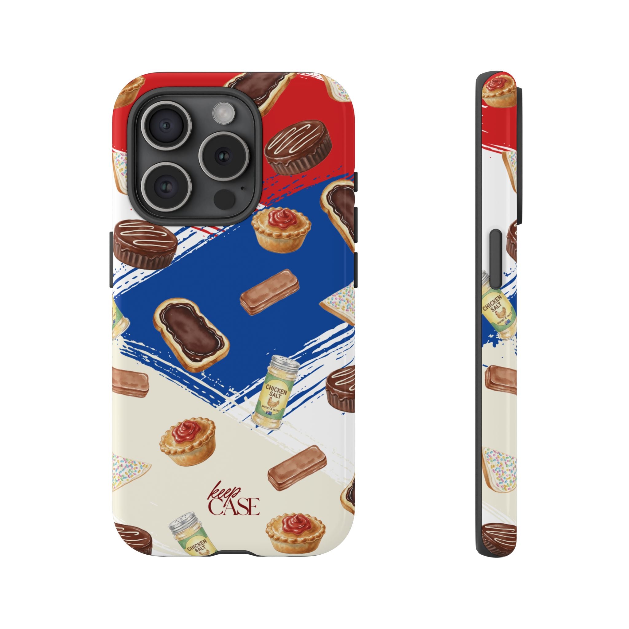 Keepcase World Noms Series — Australia
