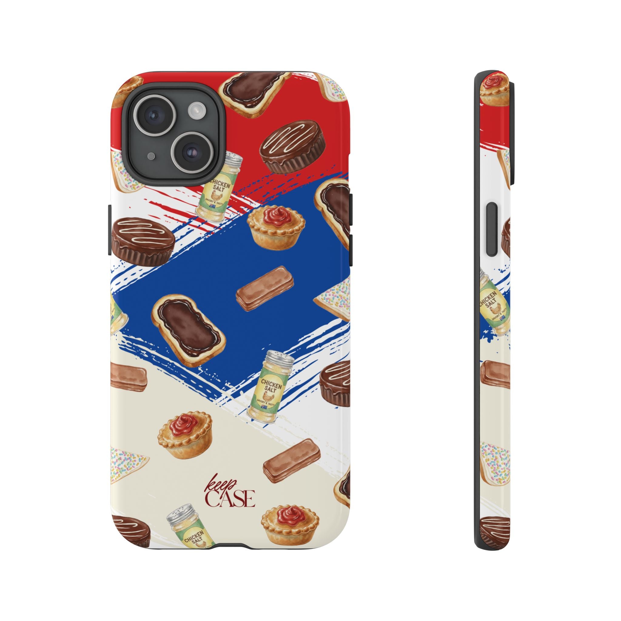 Keepcase World Noms Series — Australia