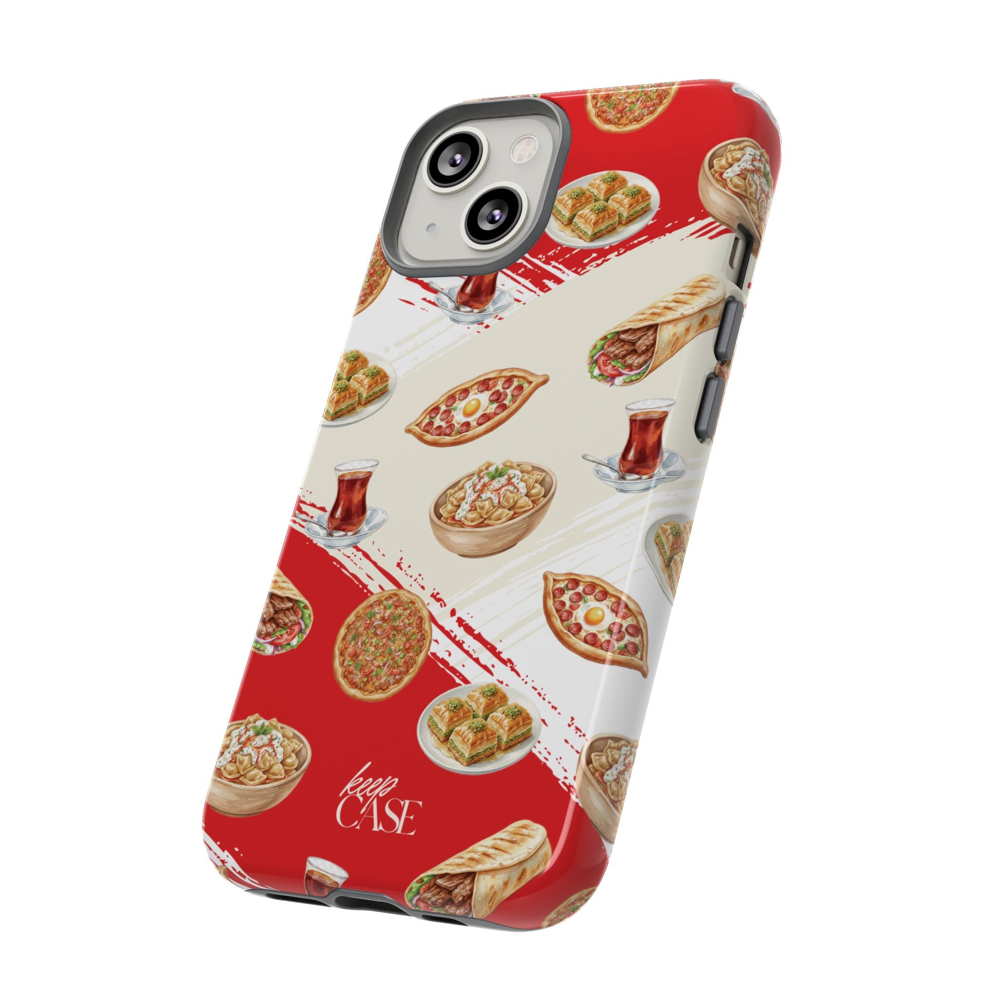Keepcase World Noms Series — Türkiye