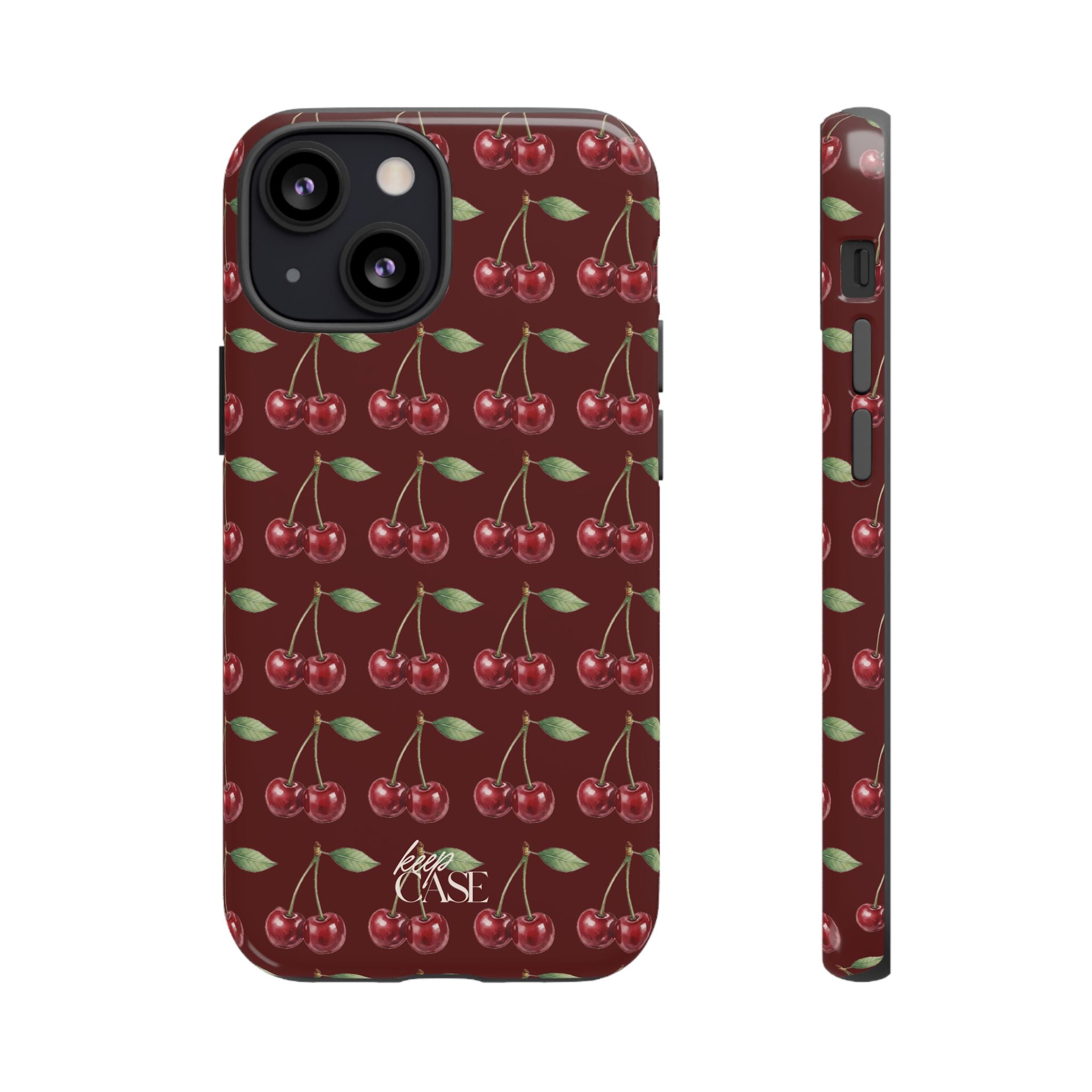 Keepcase Juicy Fruits Series — Cherry