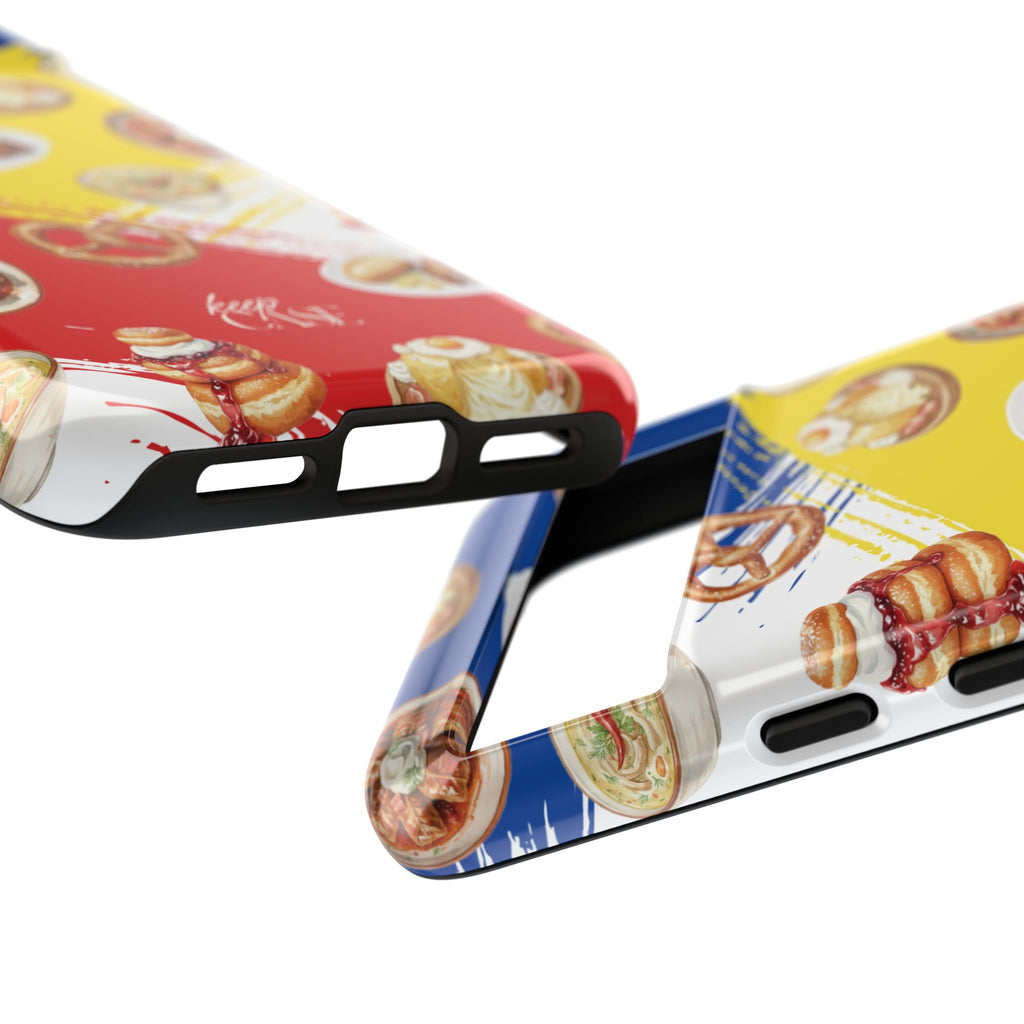 Keepcase World Noms Series — Romania