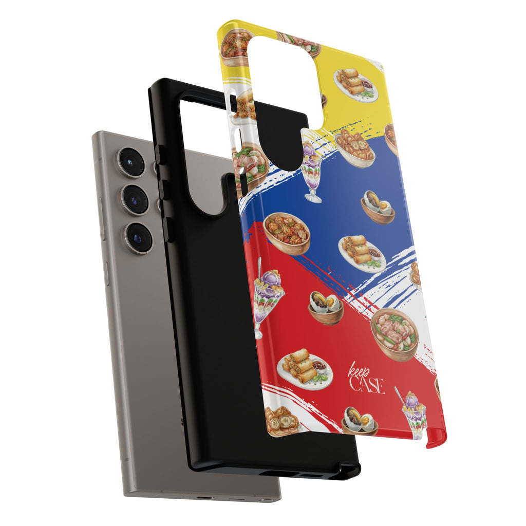 Keepcase World Noms Series — Philippines