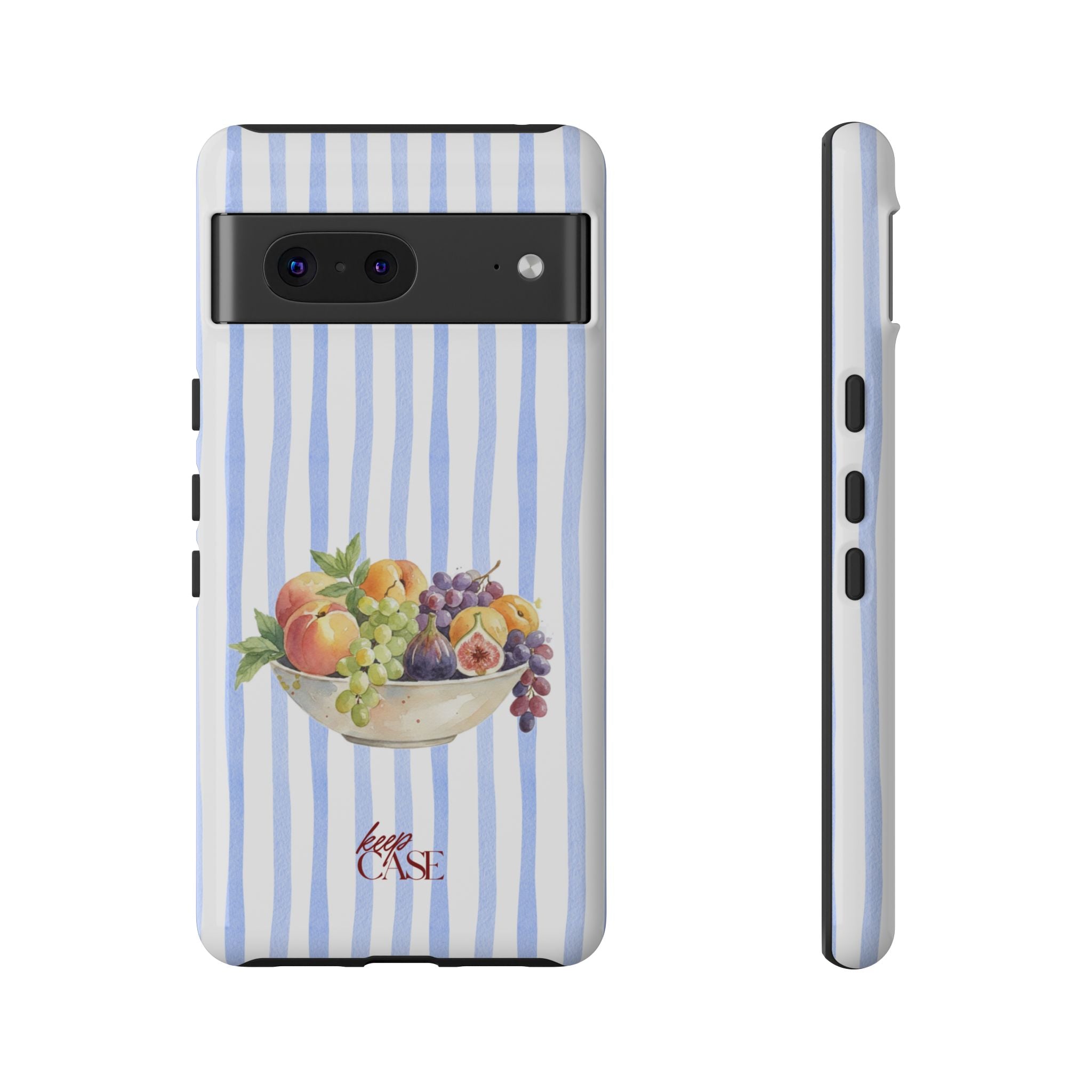 Keepcase Fruit Basket Series — Blue