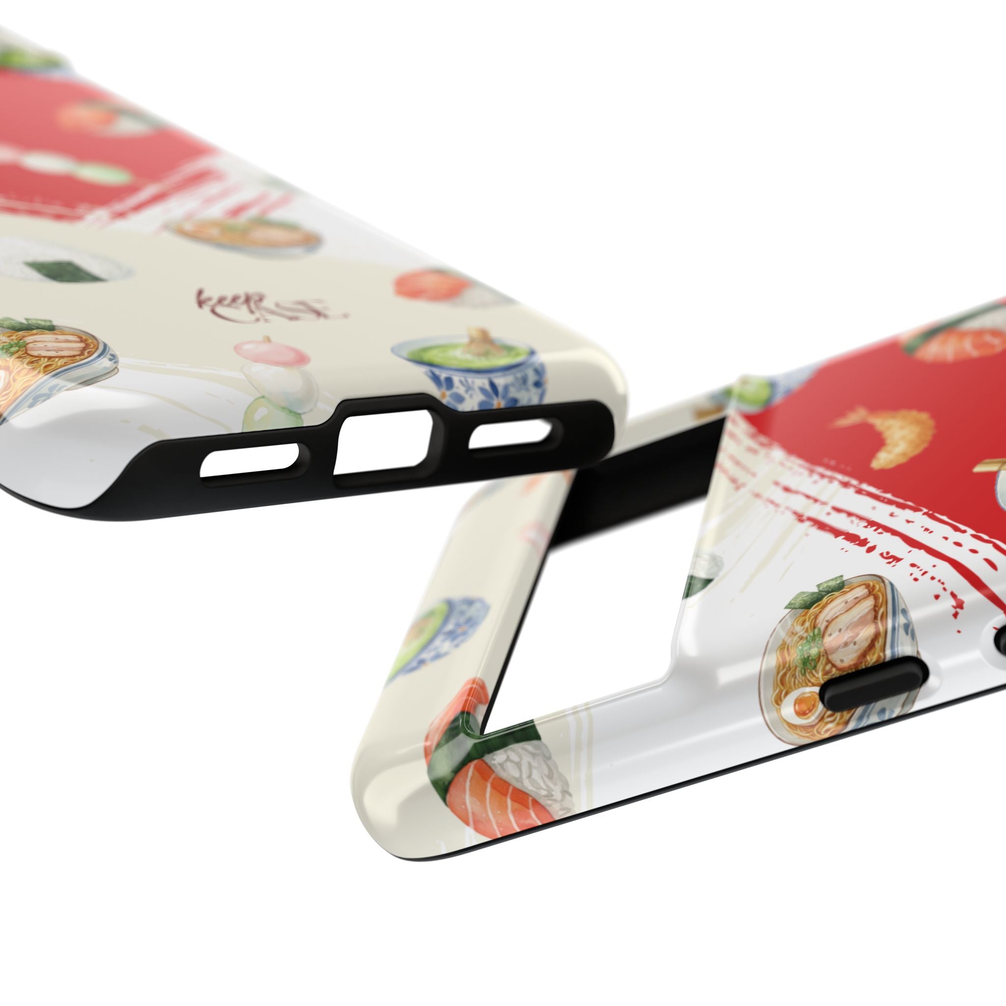 Keepcase World Noms Series — Japan