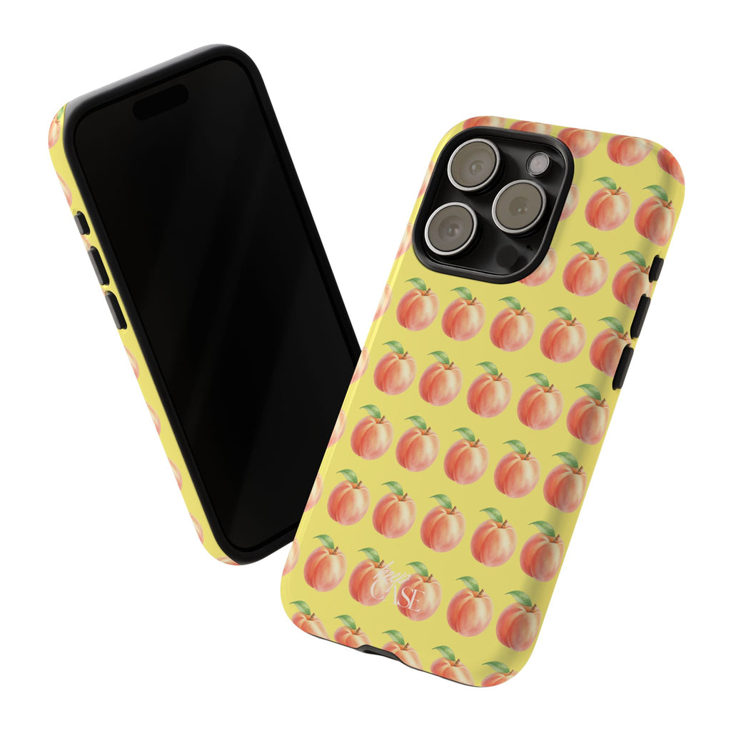Keepcase Juicy Fruits Series — Peach