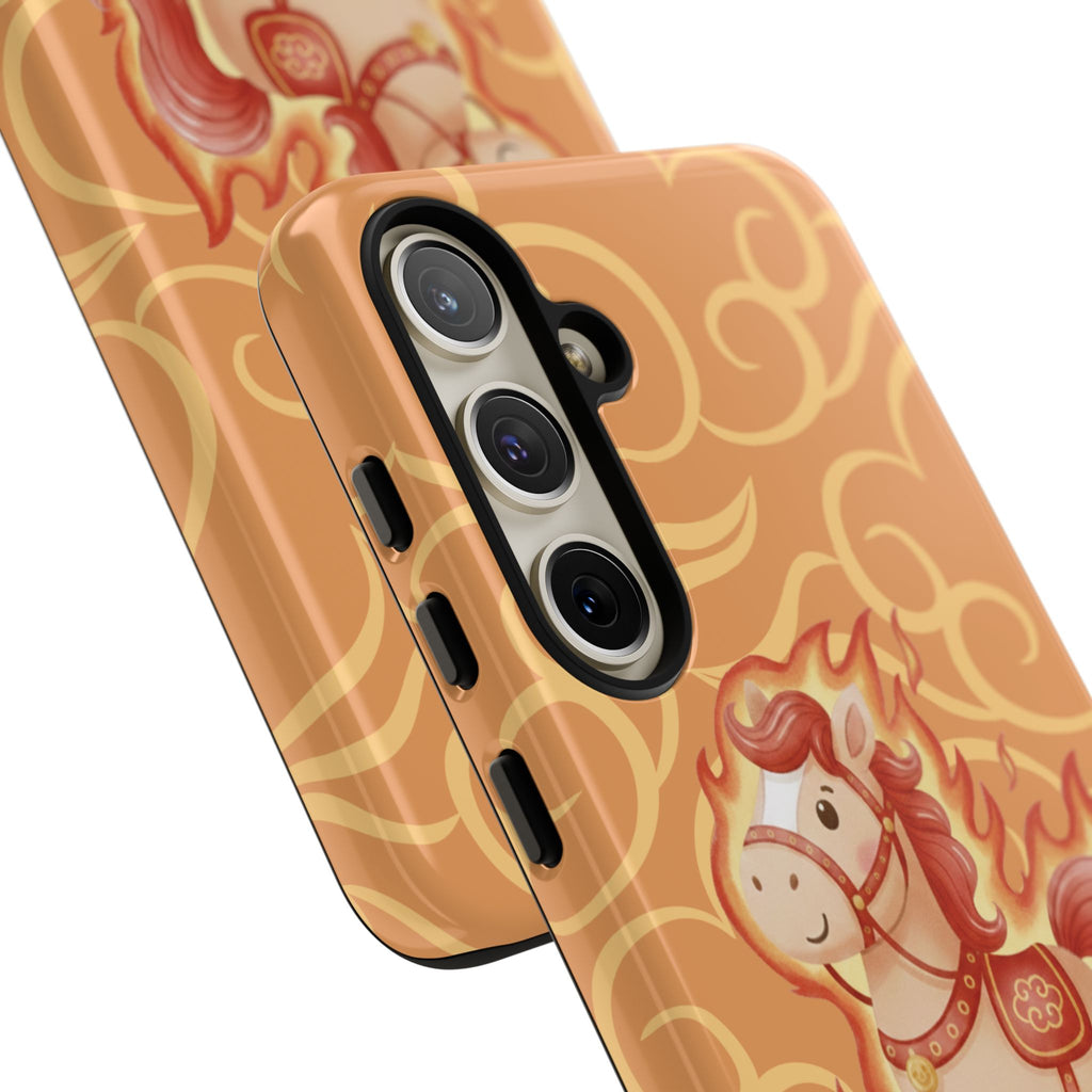 Keepcase Chinese New Year 2026 Series — Year of the Fire Horse