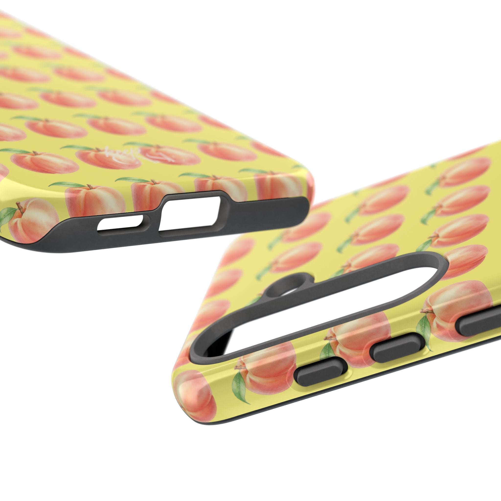 Keepcase Juicy Fruits Series — Peach