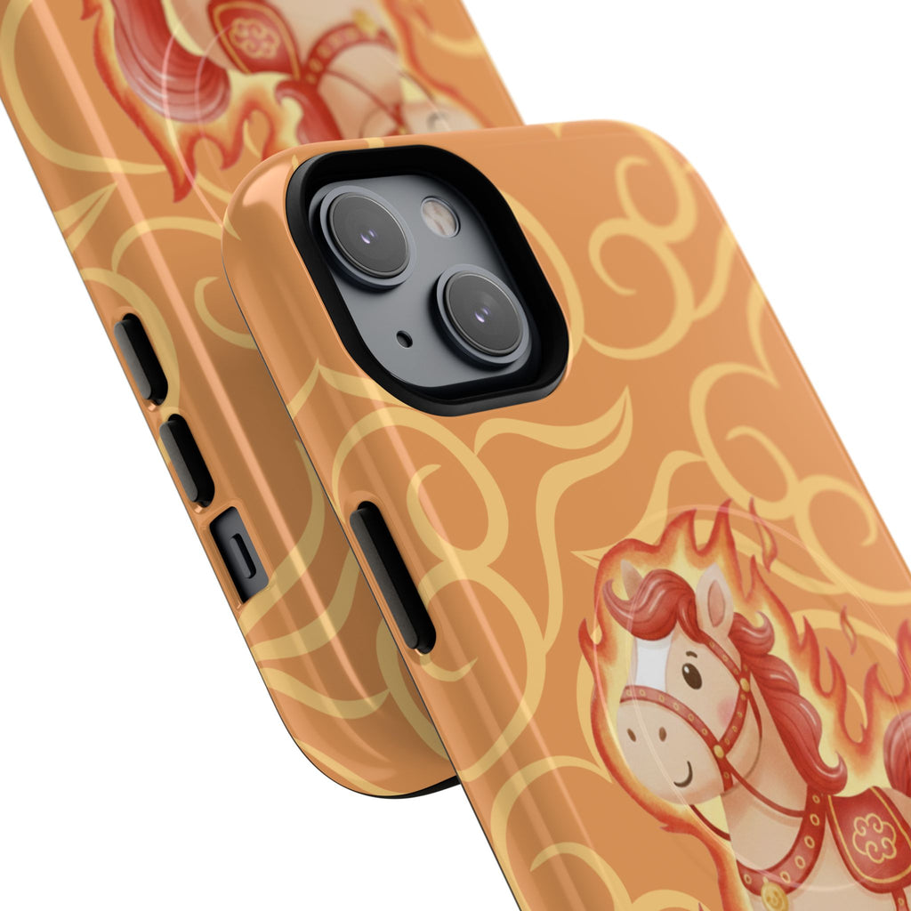 Keepcase Chinese New Year 2026 Series — Year of the Fire Horse