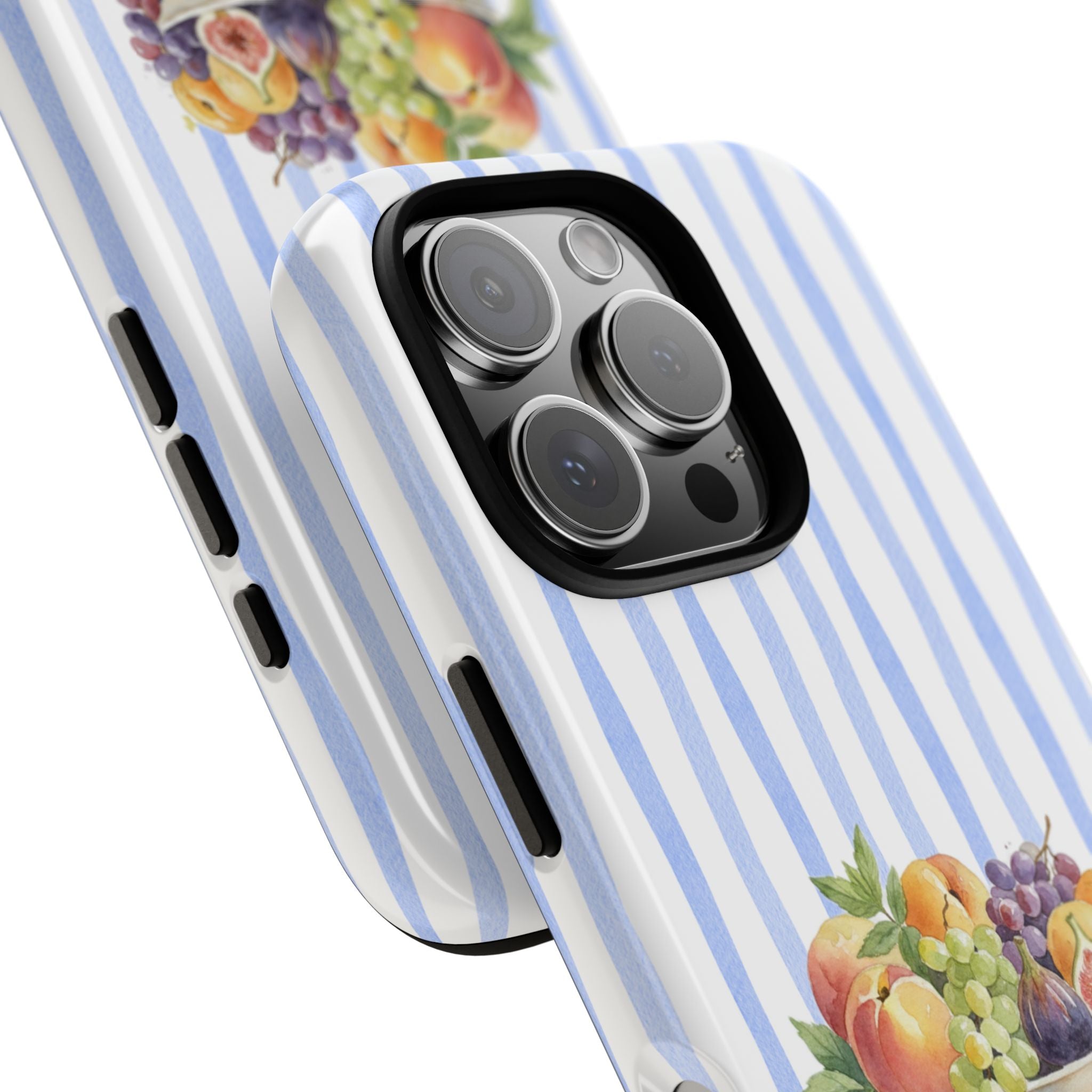 Keepcase Fruit Basket Series — Blue