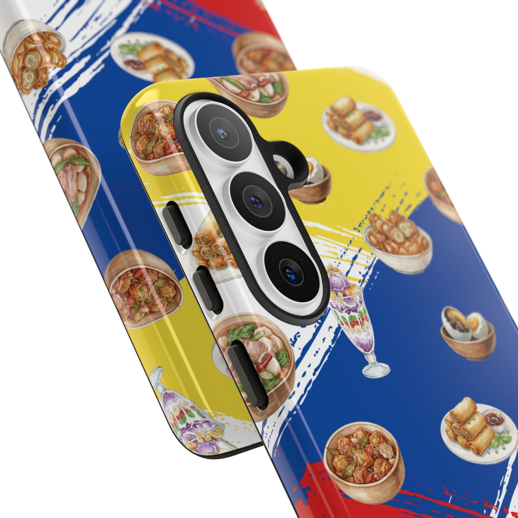 Keepcase World Noms Series — Philippines